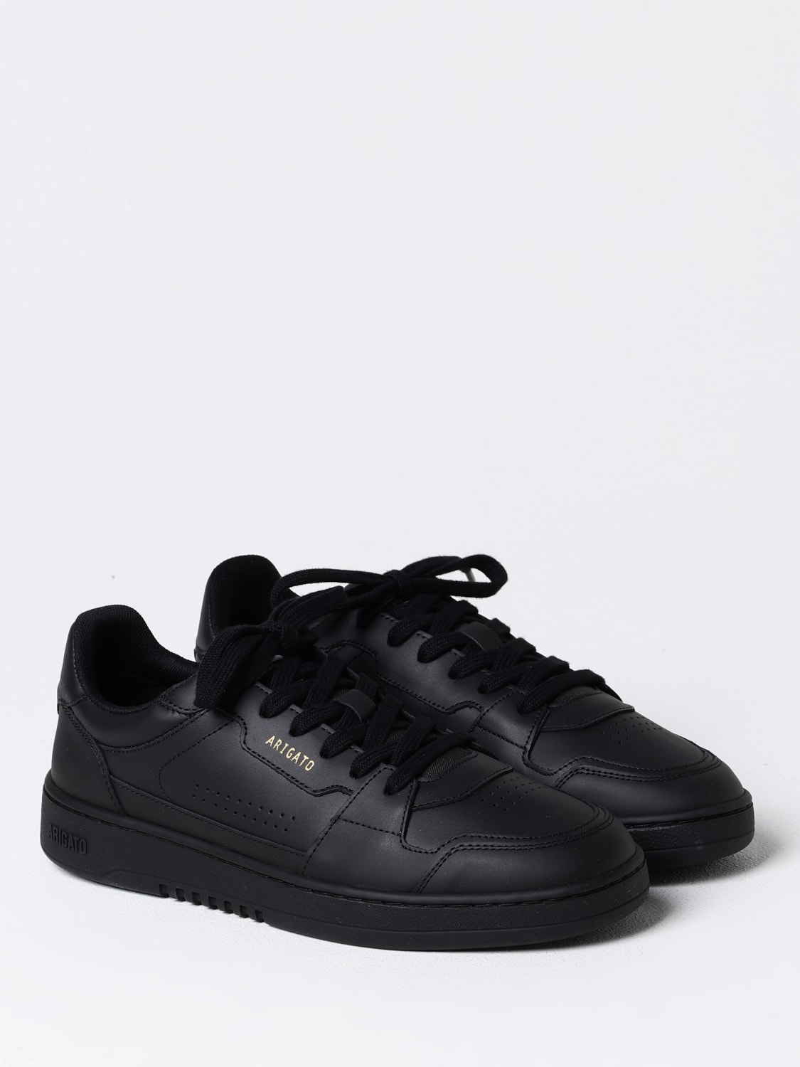 スニーカー AXEL ARIGATO SS25 (F2299002 BLACK BLACK) AXEL ARIGATO - Dice Lo Sneaker