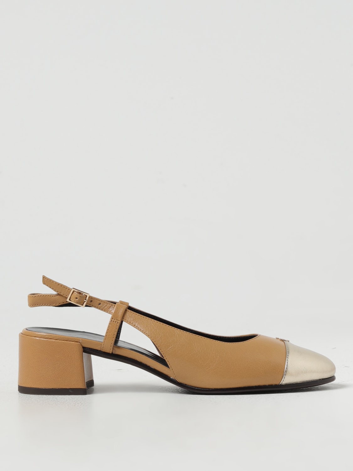 Giglio Slingback Tory Burch in nappa