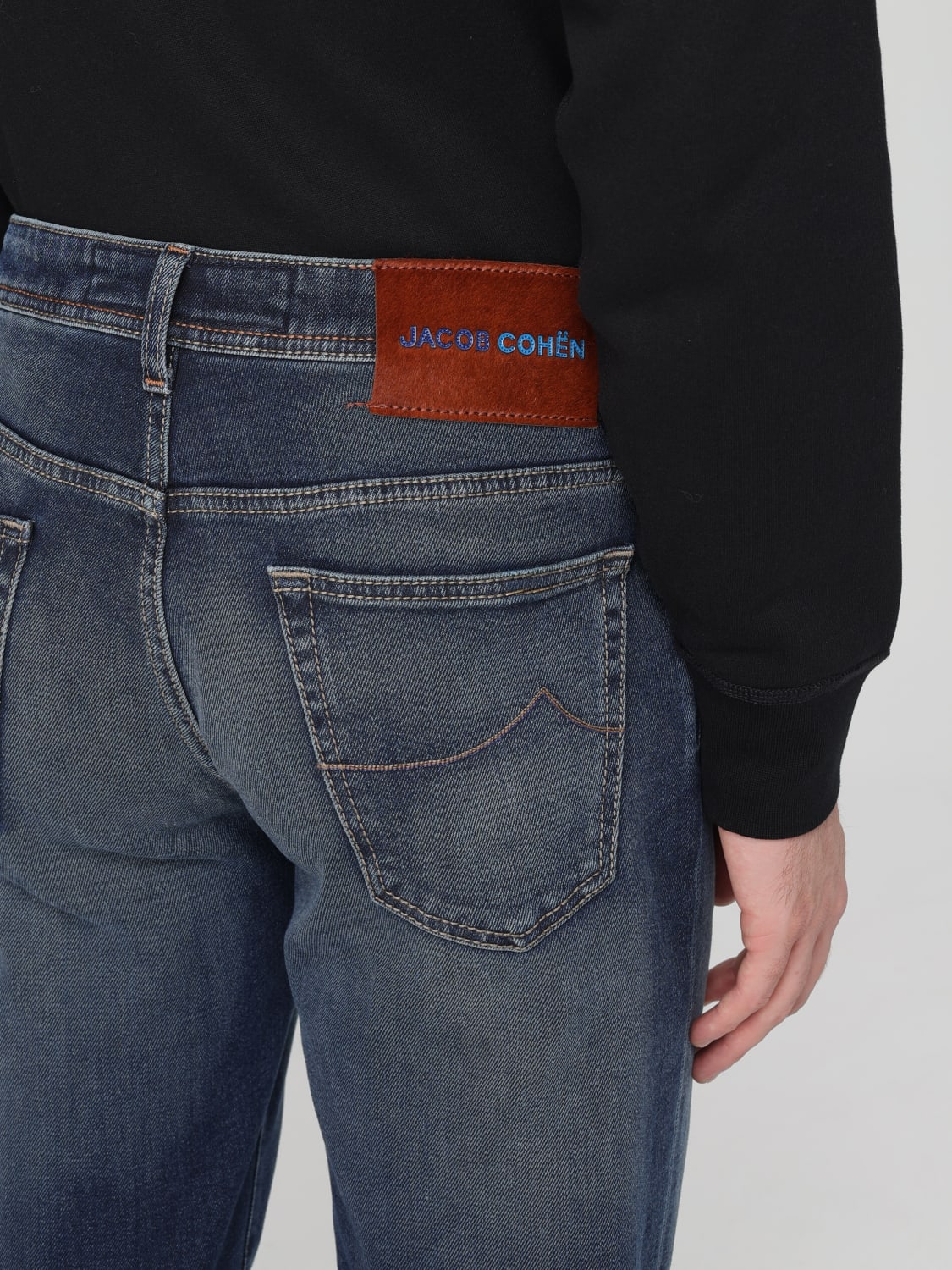 Jacob shops cohen jeans prix