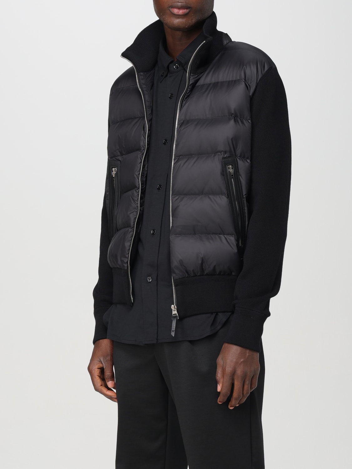 Jacket men Tom Ford