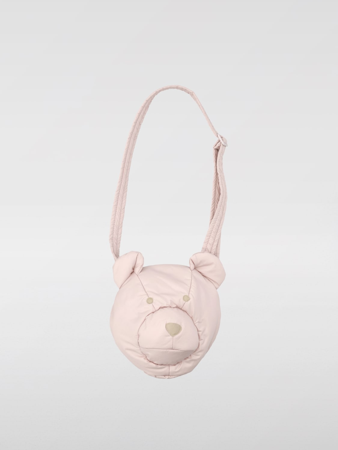 IL GUFO SAC: Sac enfant Il Gufo, Beige - Img 1