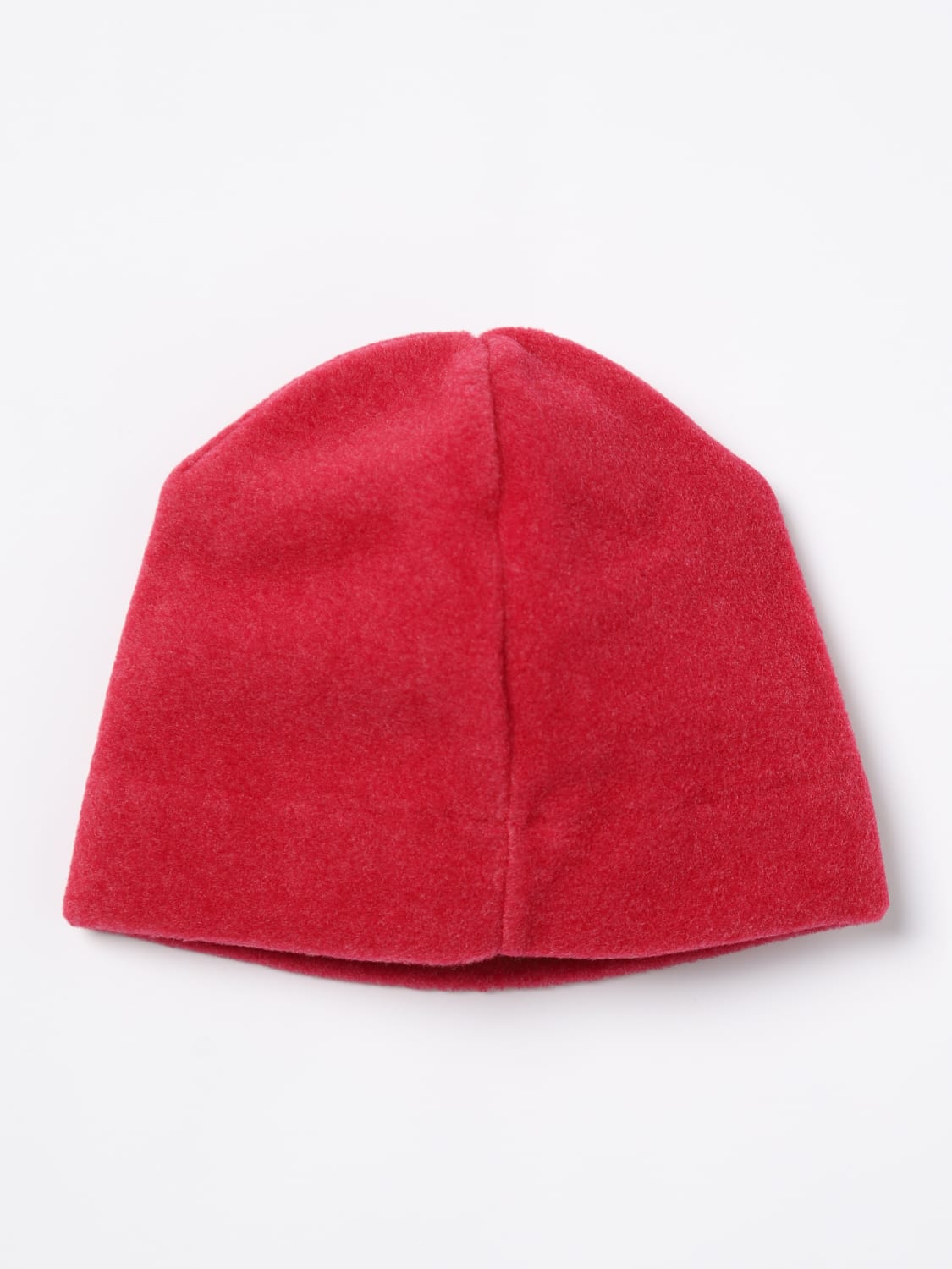 IL GUFO GIRLS' HATS: Girls' hats kids Il Gufo, Red - Img 2