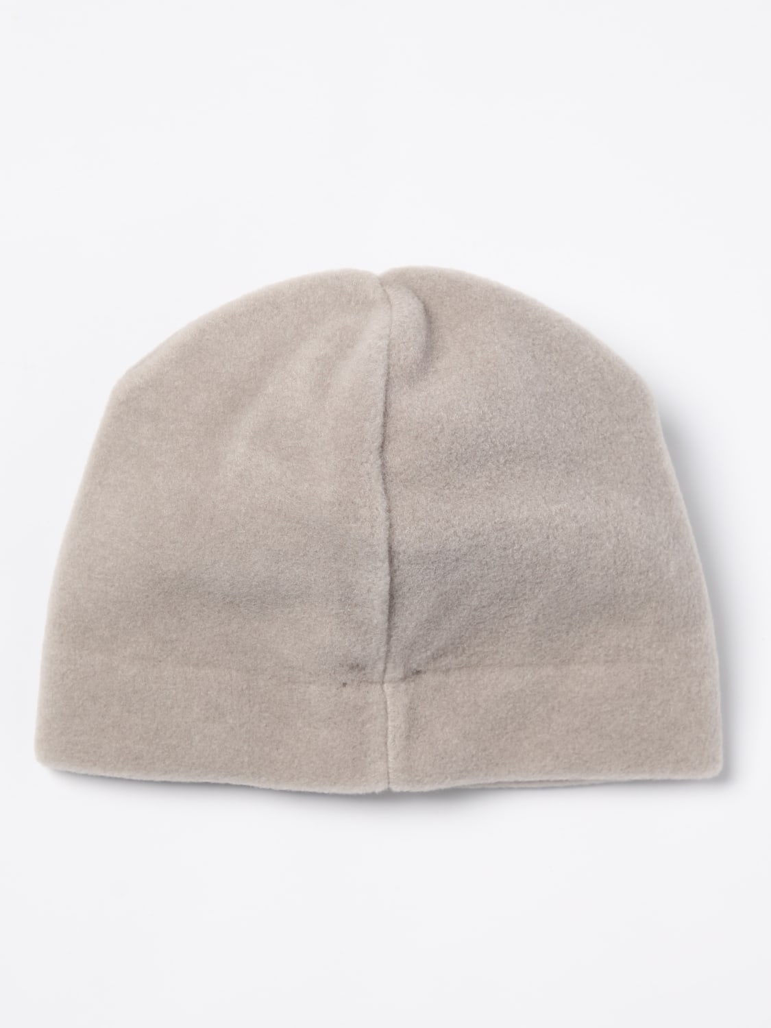 IL GUFO GIRLS' HATS: Girls' hats kids Il Gufo, Grey - Img 2