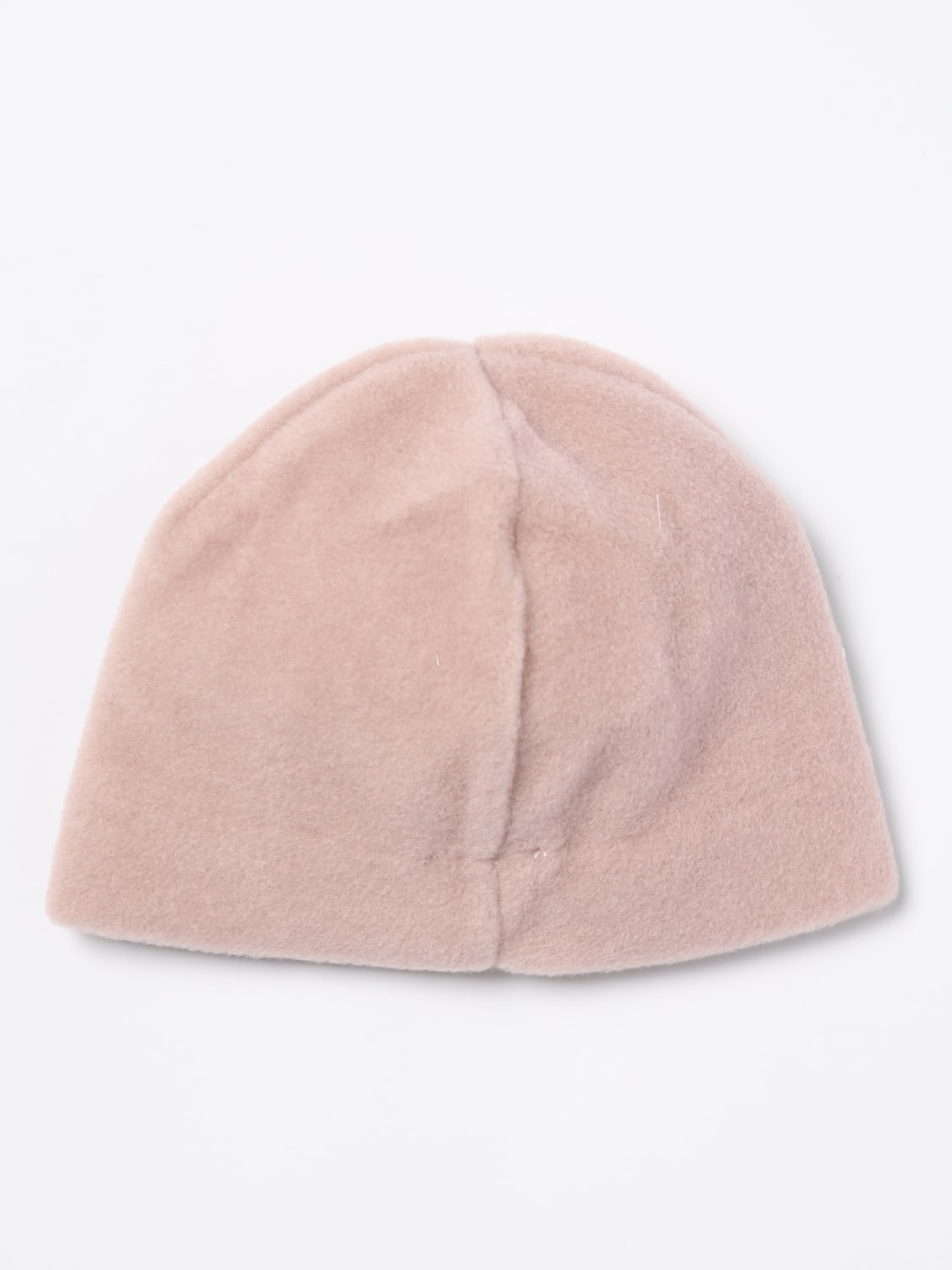 IL GUFO GIRLS' HATS: Girls' hats kids Il Gufo, Pink - Img 2