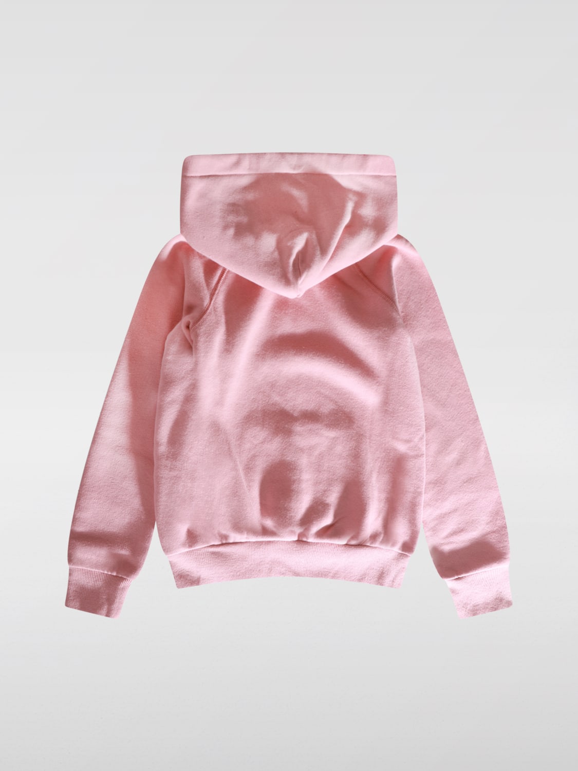 POLO RALPH LAUREN SWEATER: Sweater kids Polo Ralph Lauren, Pink - Img 2