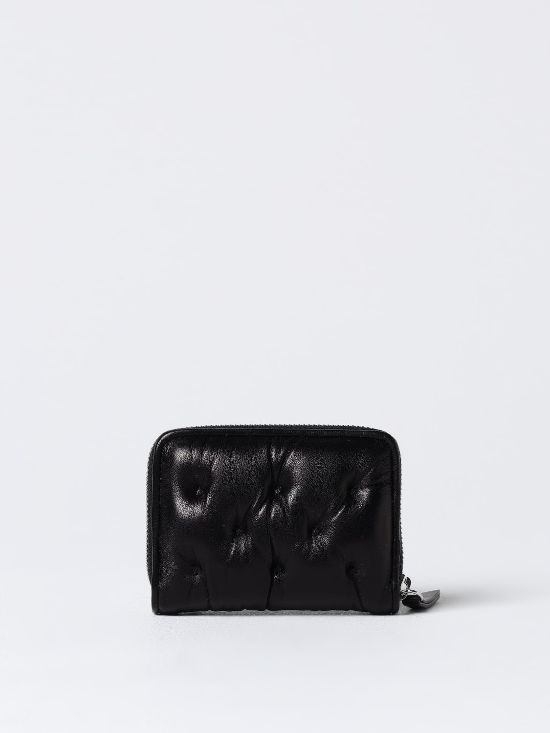 Maison Margiela 黒 財布 Maison Margiela（旧Maison Martin Margiela） - メゾン