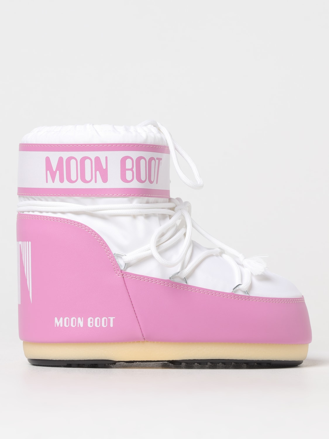 MOON BOOT STIEFEL: Schuhe damen Moon Boot, Bunt - Img 1
