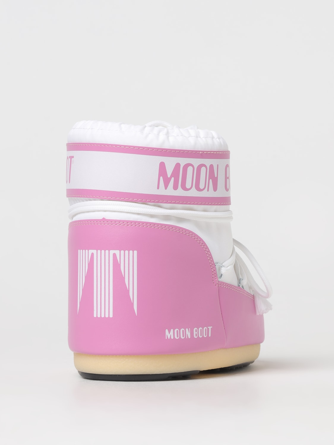 MOON BOOT STIEFEL: Schuhe damen Moon Boot, Bunt - Img 3