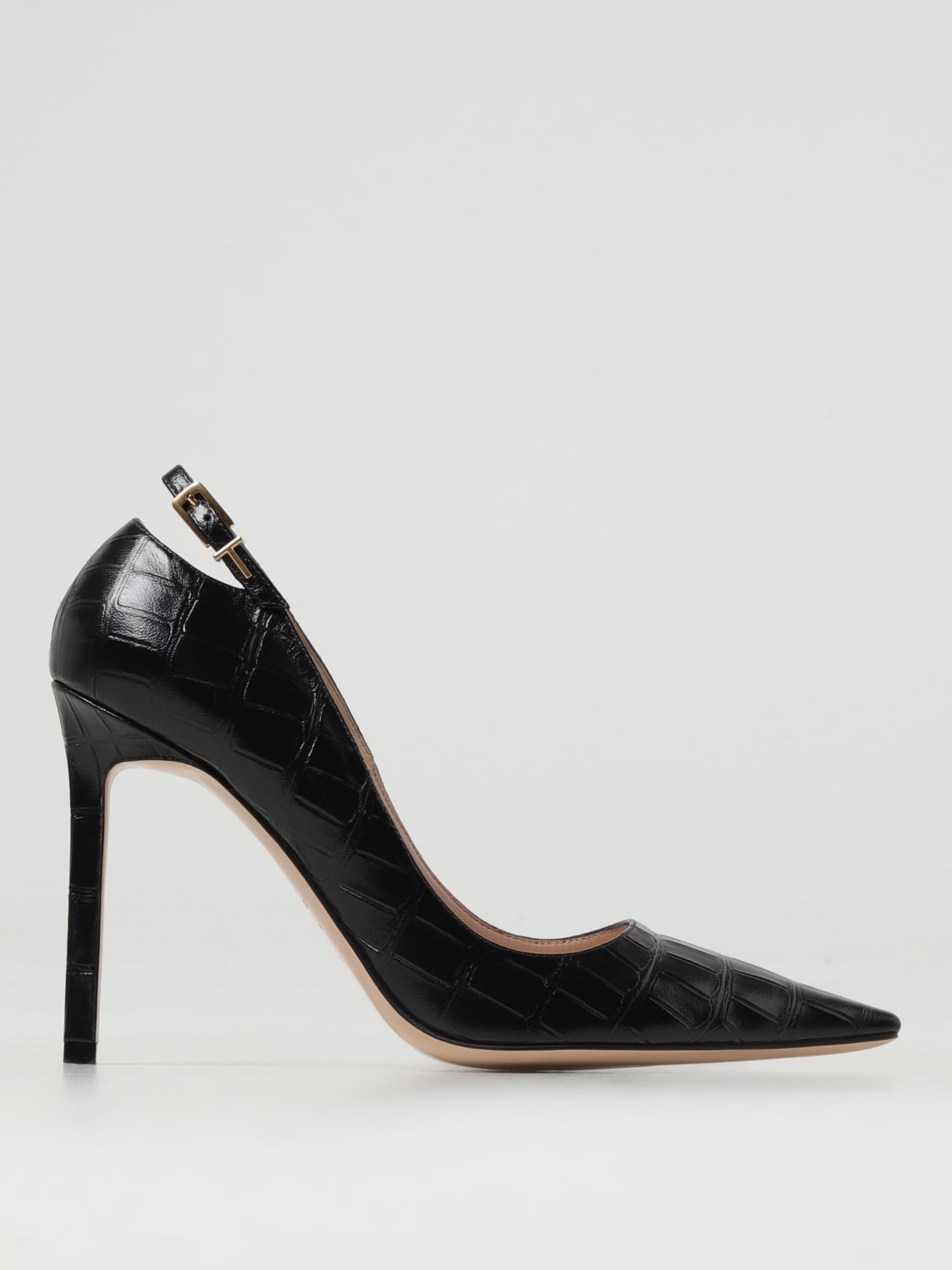 High heel shoes woman Tom Ford