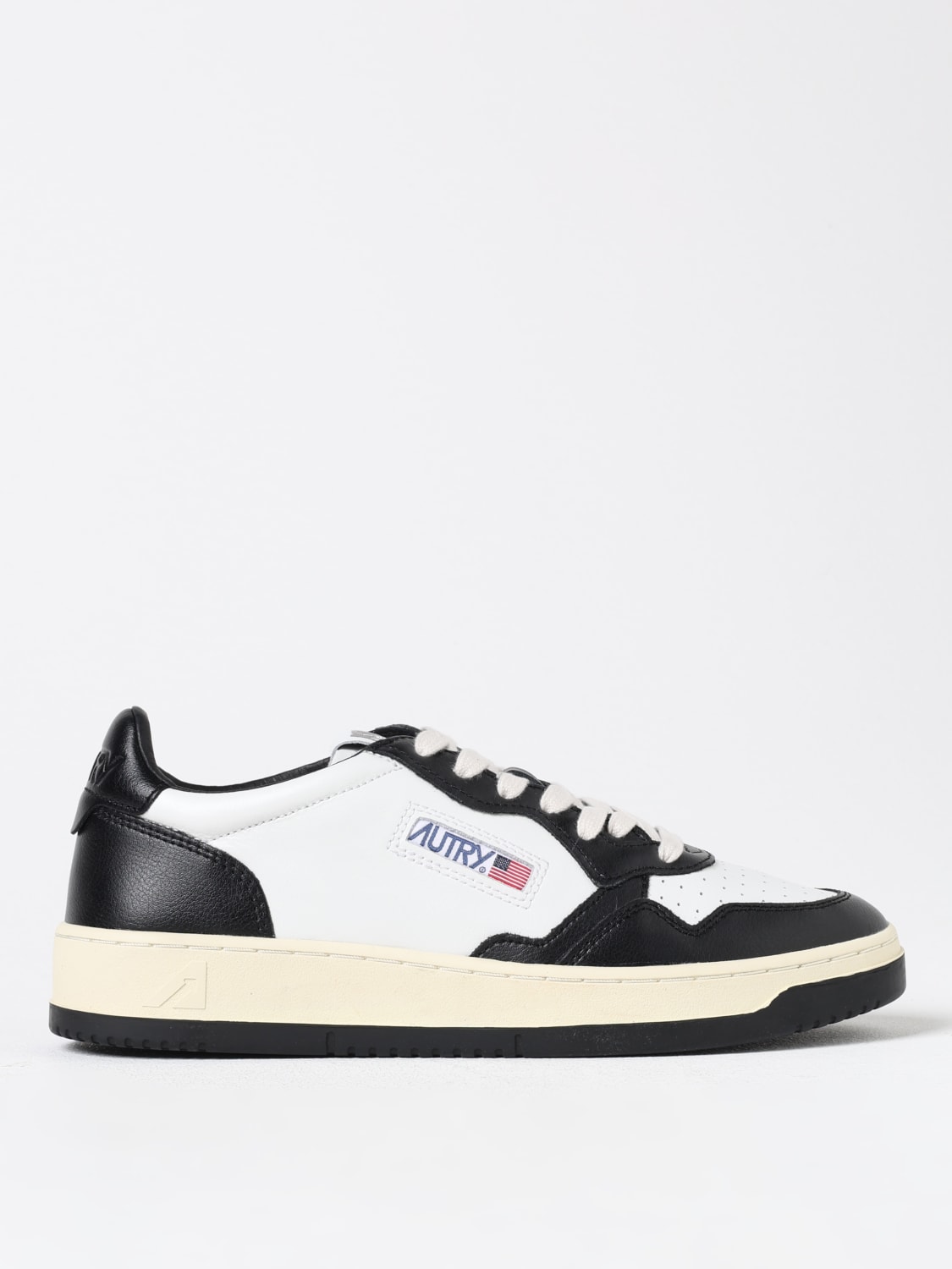 AUTRY SNEAKERS: Sneakers men Autry, White - Img 1