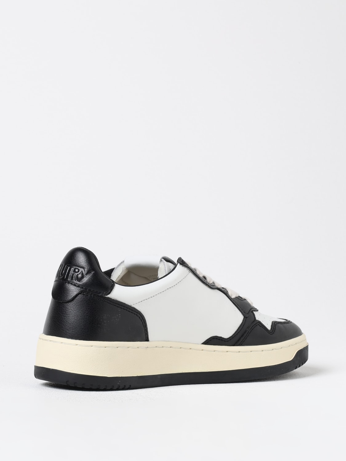 AUTRY SNEAKERS: Sneakers men Autry, White - Img 3