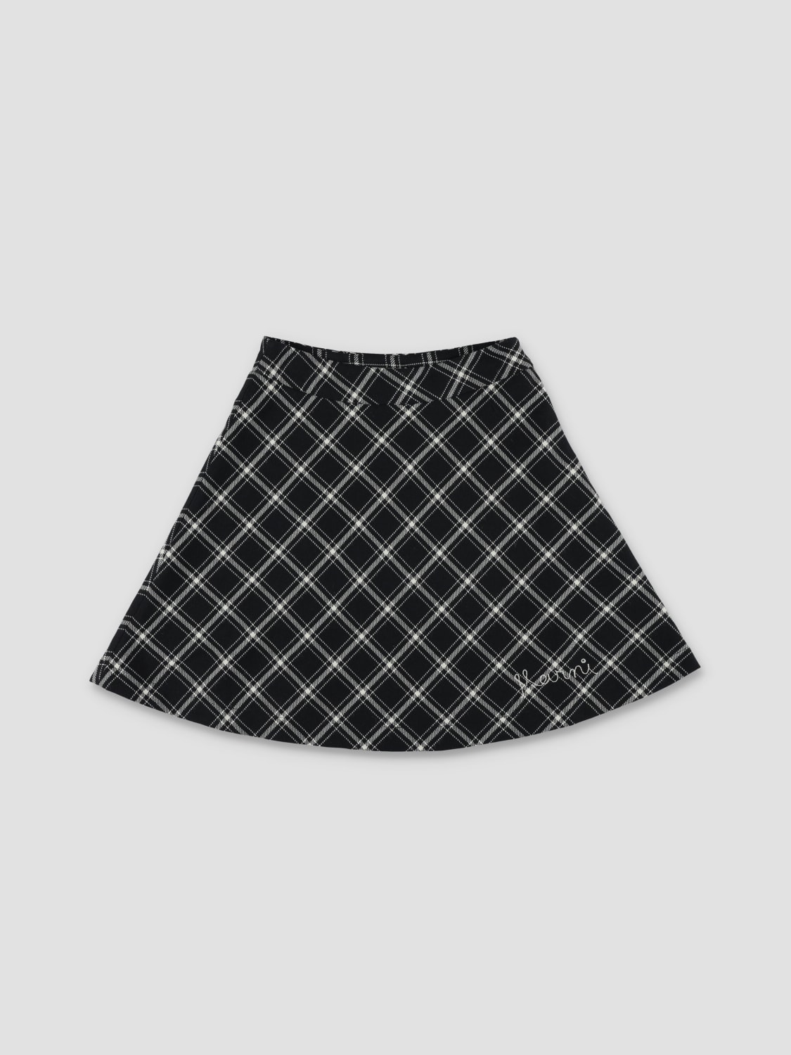 MARNI SKIRT: Skirt kids Marni, Black - Img 1