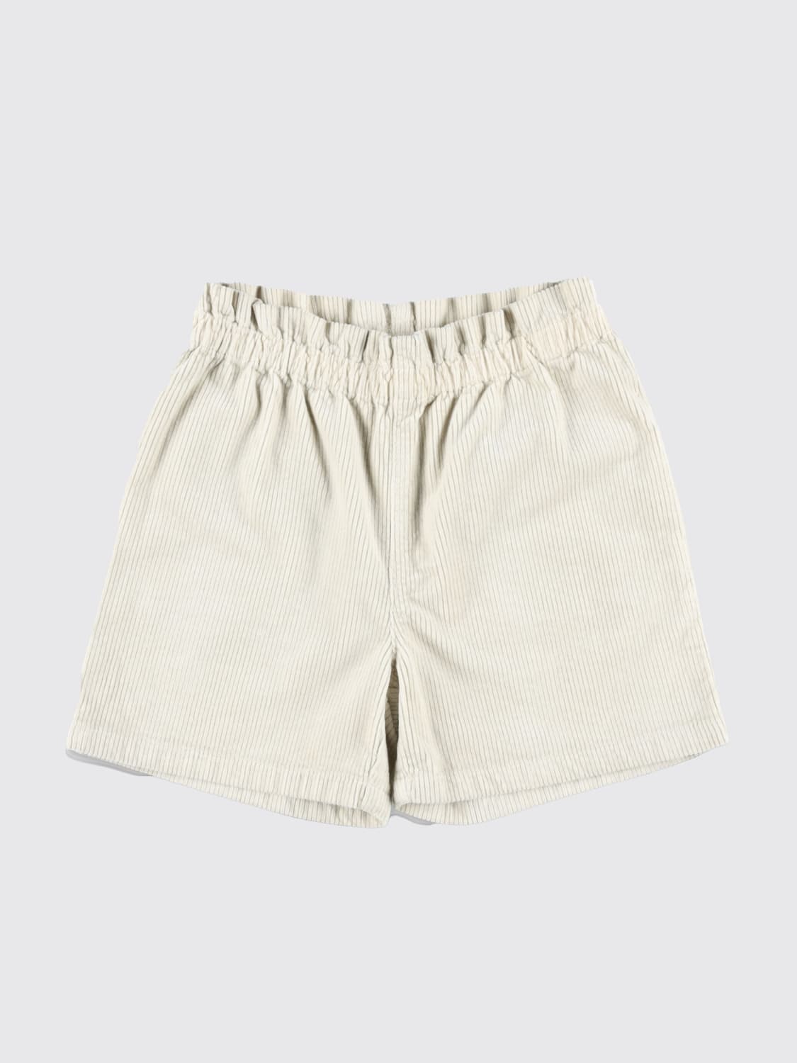 BONPOINT PANTALON COURT: Pantalon court enfant Bonpoint, Naturel - Img 1