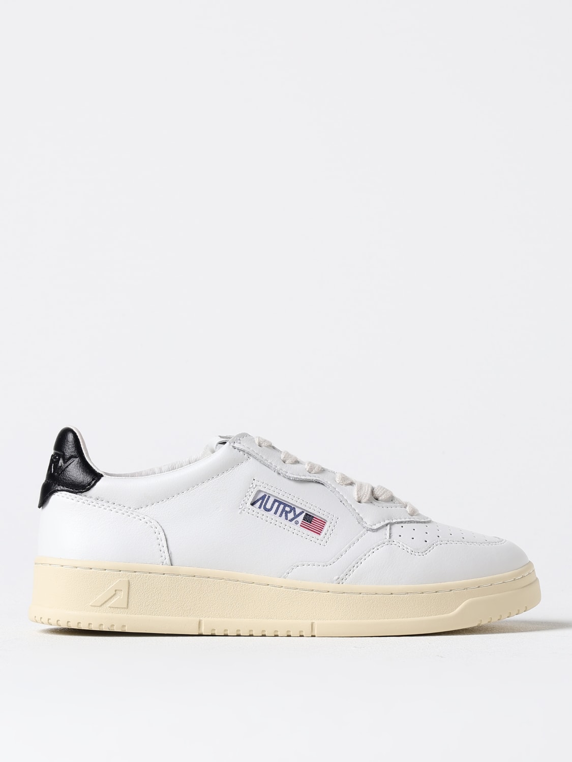 AUTRY SNEAKERS: Sneakers men Autry, White - Img 1