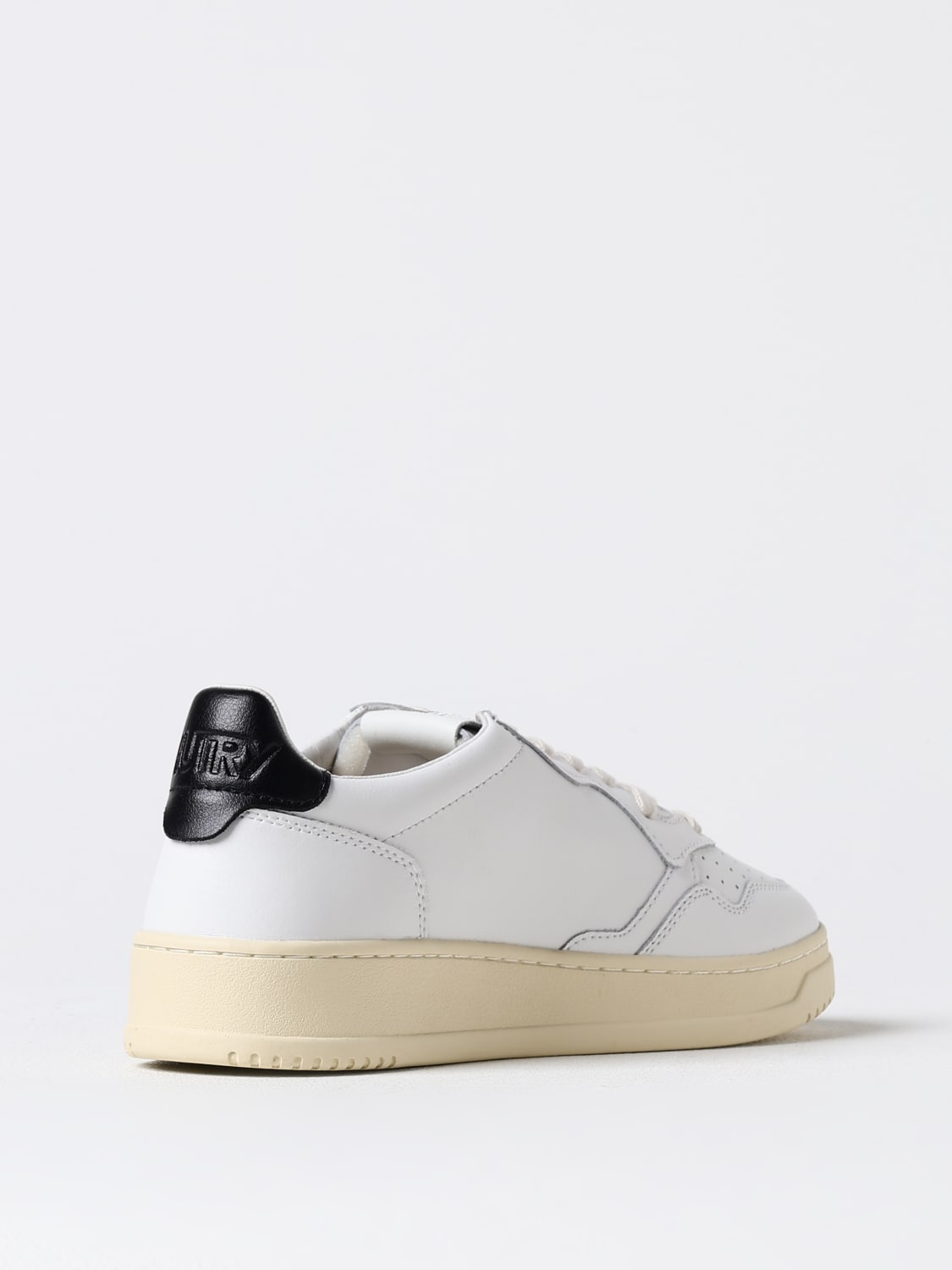 AUTRY SNEAKERS: Sneakers men Autry, White - Img 3