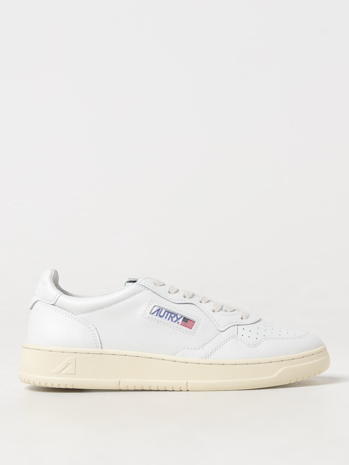 AUTRY SNEAKERS: Sneakers men Autry, White - Img 1