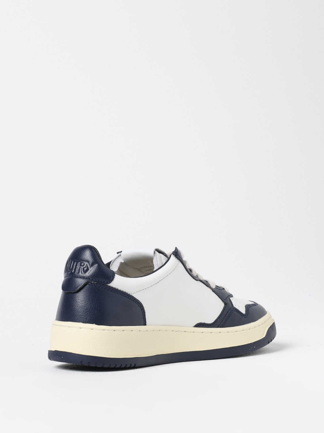 AUTRY SNEAKERS: Sneakers men Autry, White - Img 3