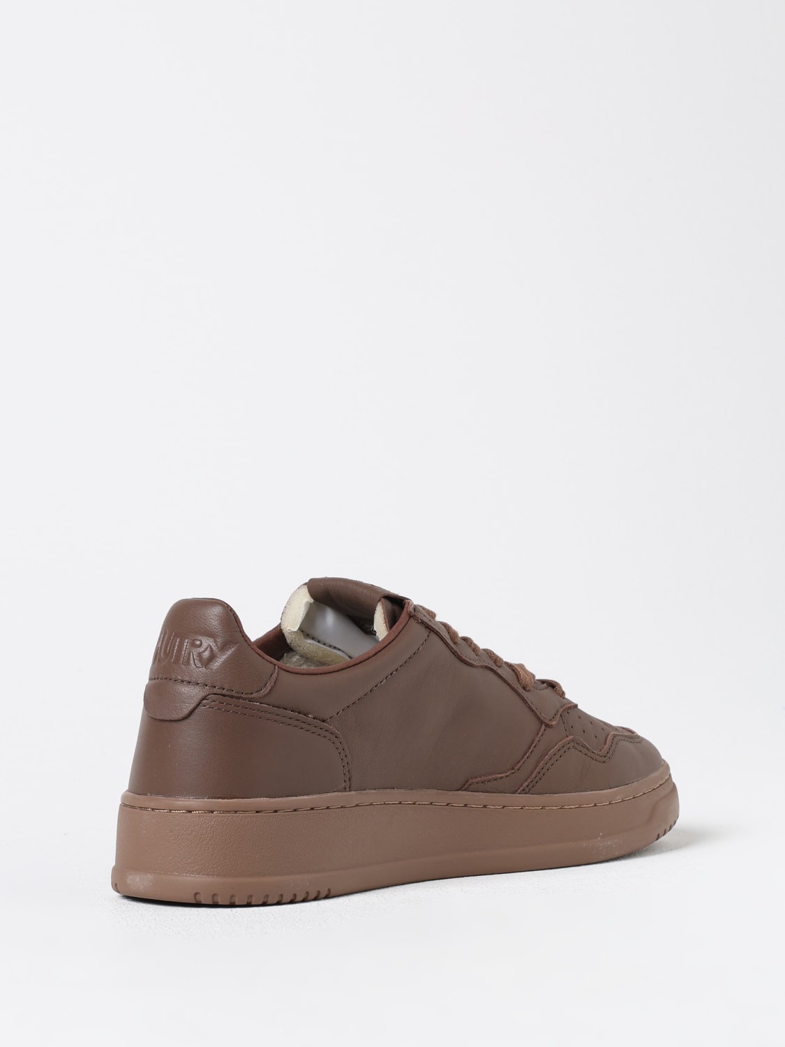 AUTRY SNEAKERS: Sneakers men Autry, Brown - Img 3