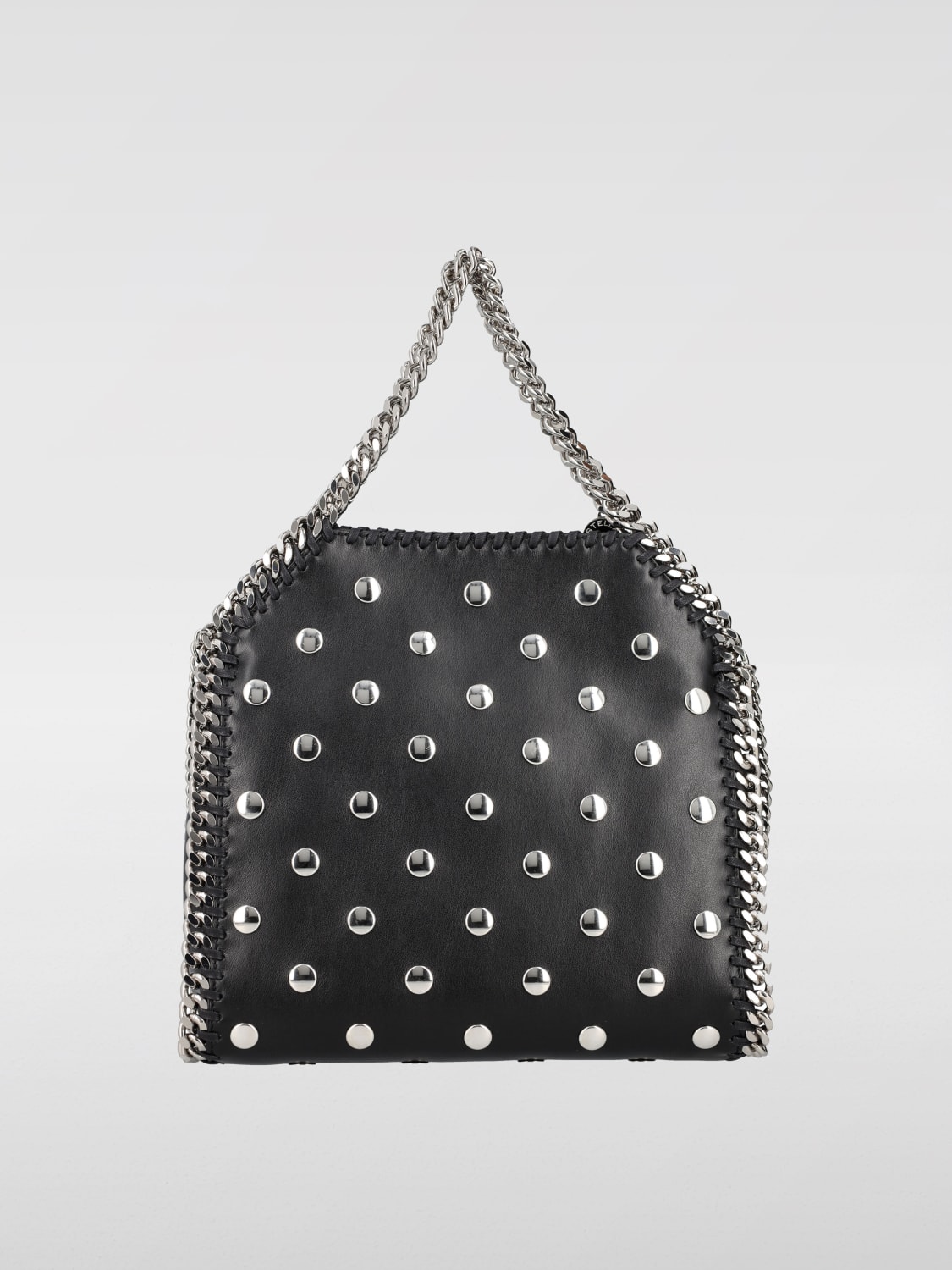 STELLA MCCARTNEY HANDBAG: Handbag woman Stella McCartney, Black - Img 2