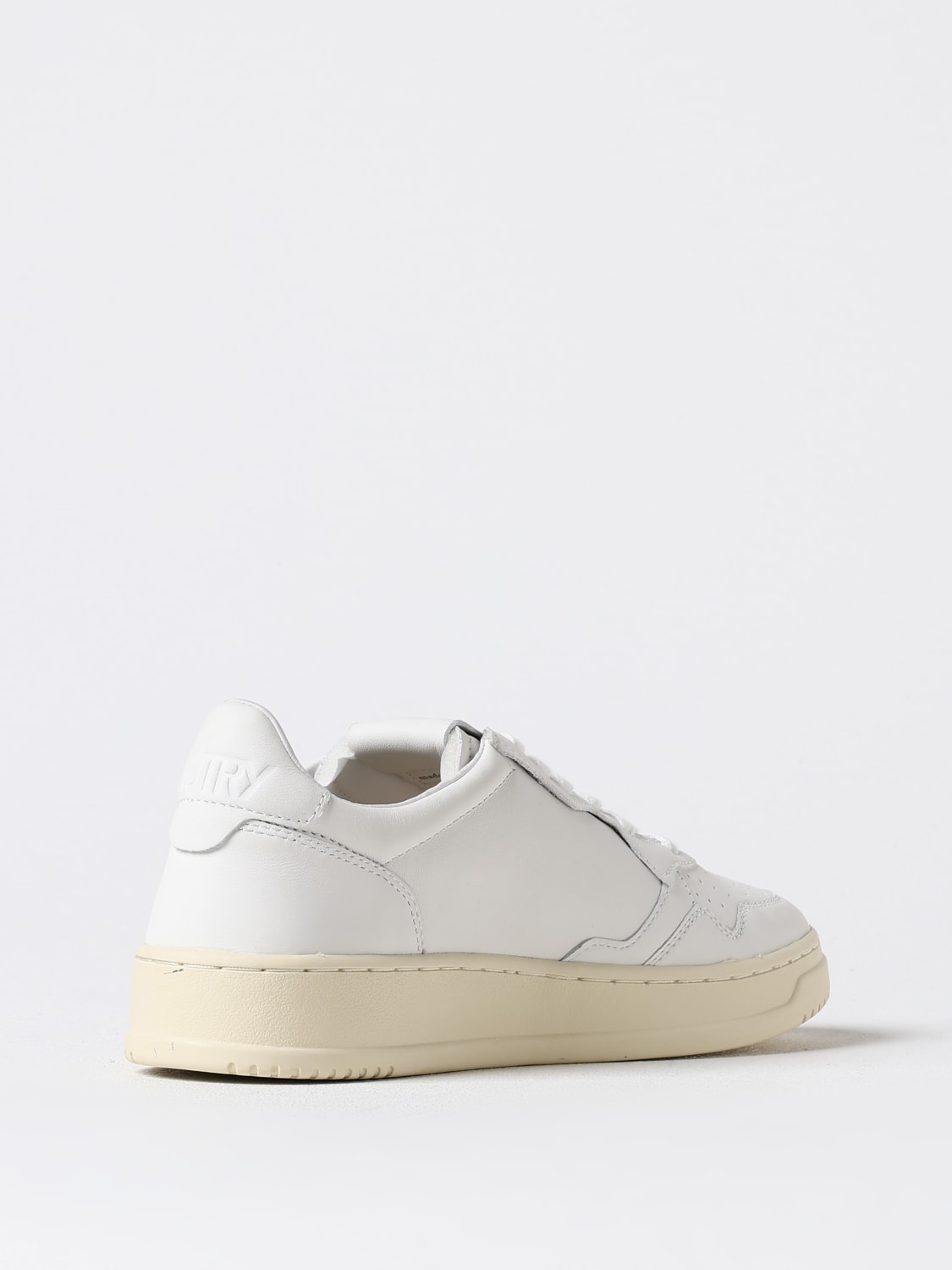 AUTRY SNEAKERS: Sneakers men Autry, White - Img 3