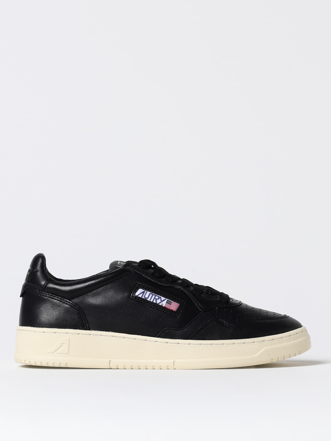 AUTRY SNEAKERS: Sneakers men Autry, Black - Img 1