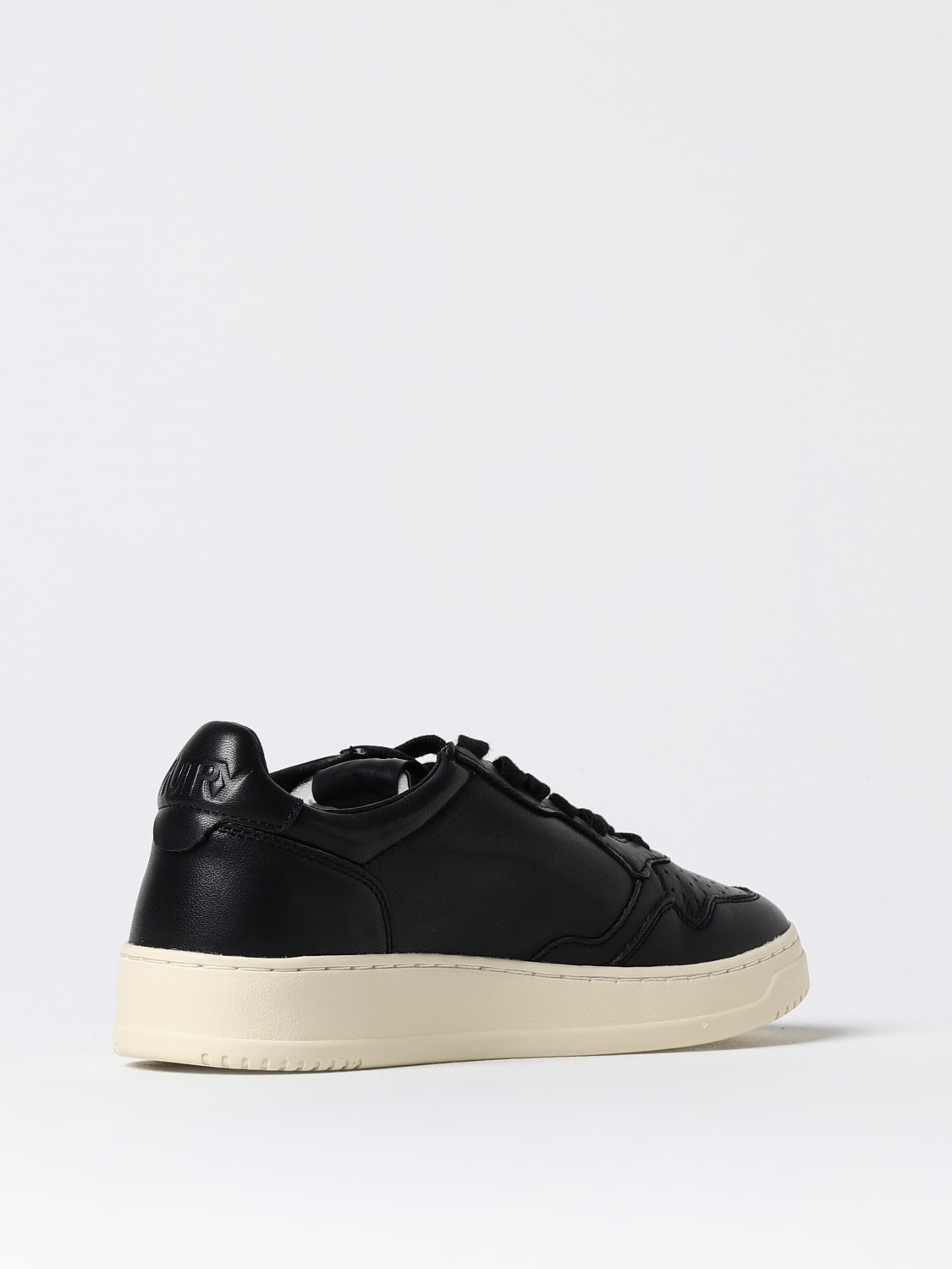 AUTRY SNEAKERS: Sneakers men Autry, Black - Img 3