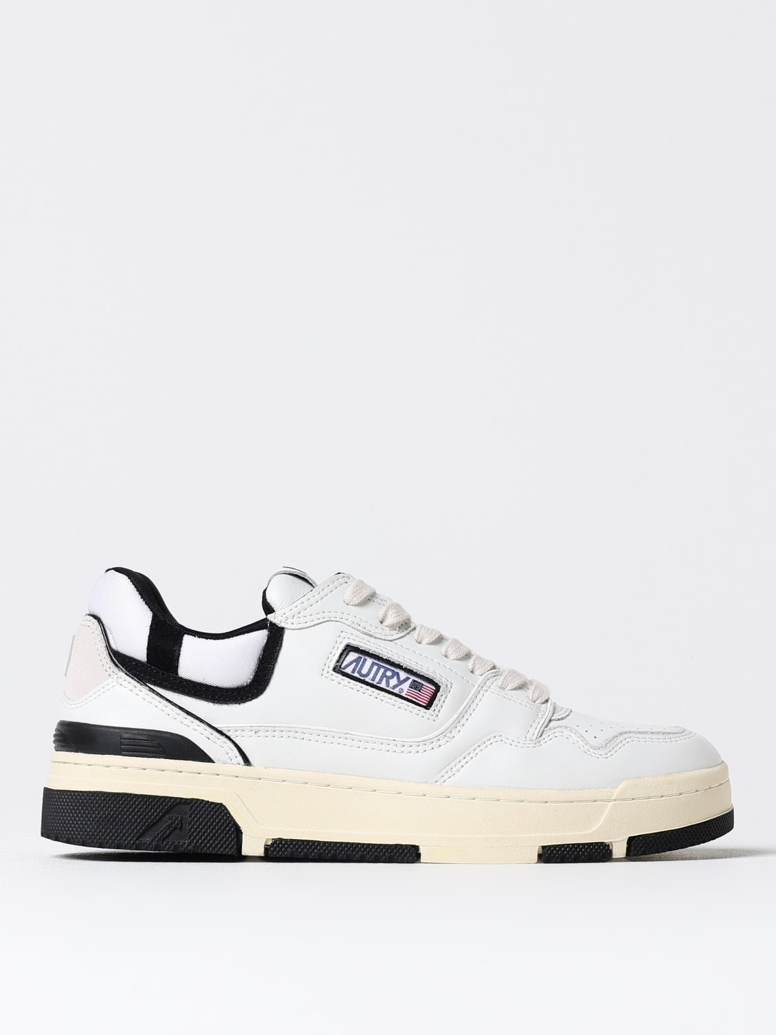 AUTRY SNEAKERS: Sneakers men Autry, White - Img 1