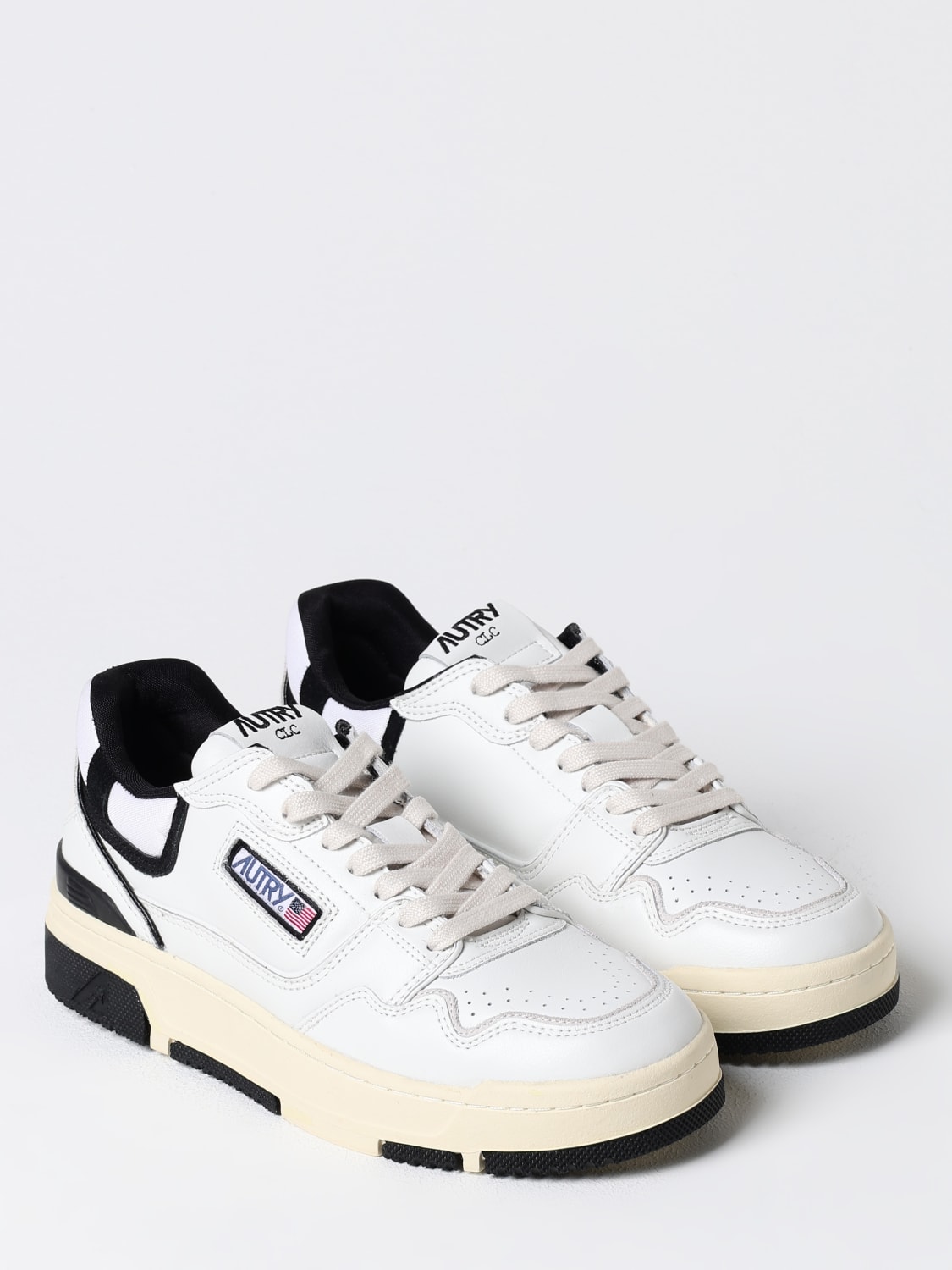 AUTRY SNEAKERS: Sneakers men Autry, White - Img 2