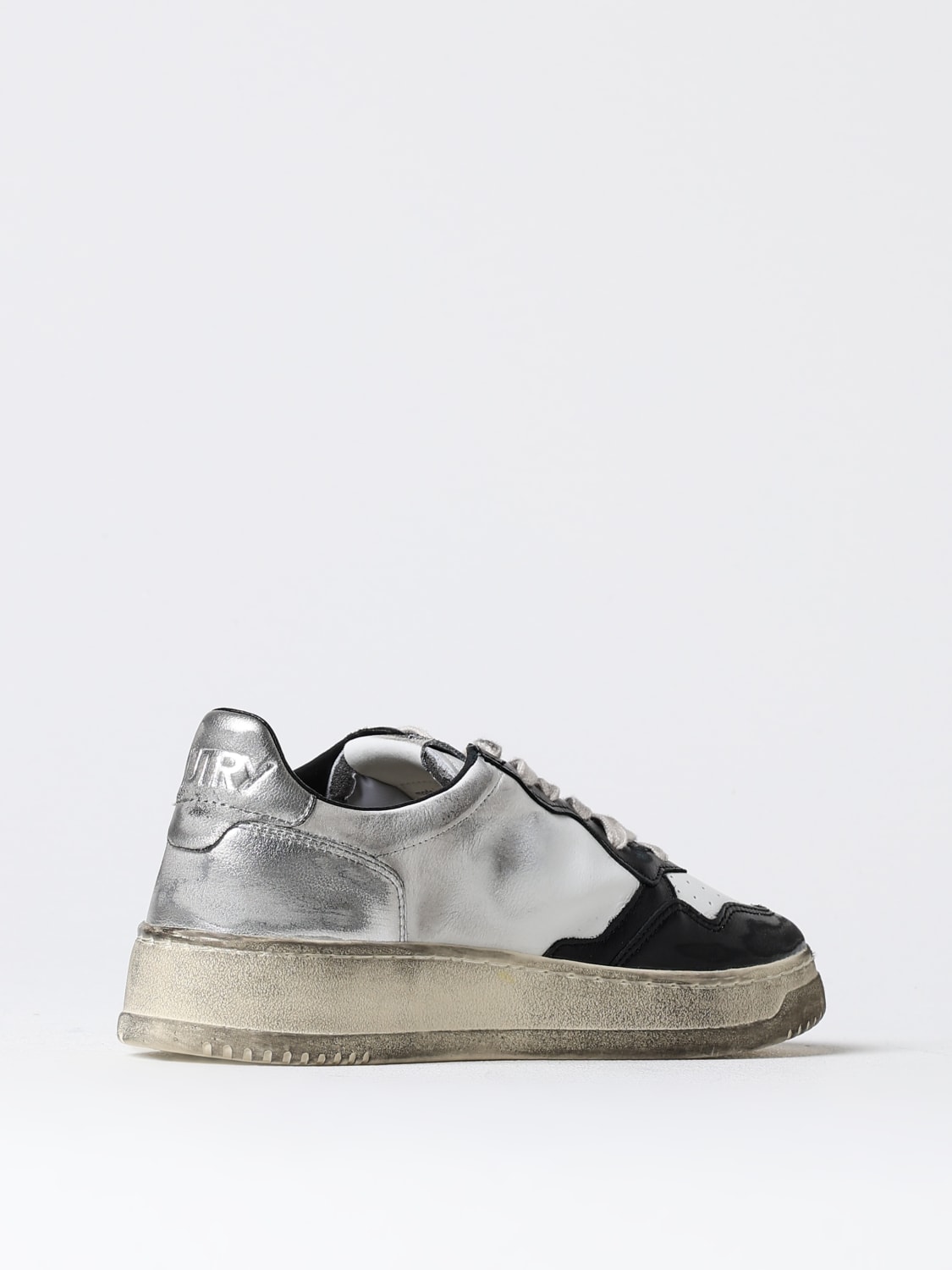 AUTRY SNEAKERS: Sneakers men Autry, White - Img 3