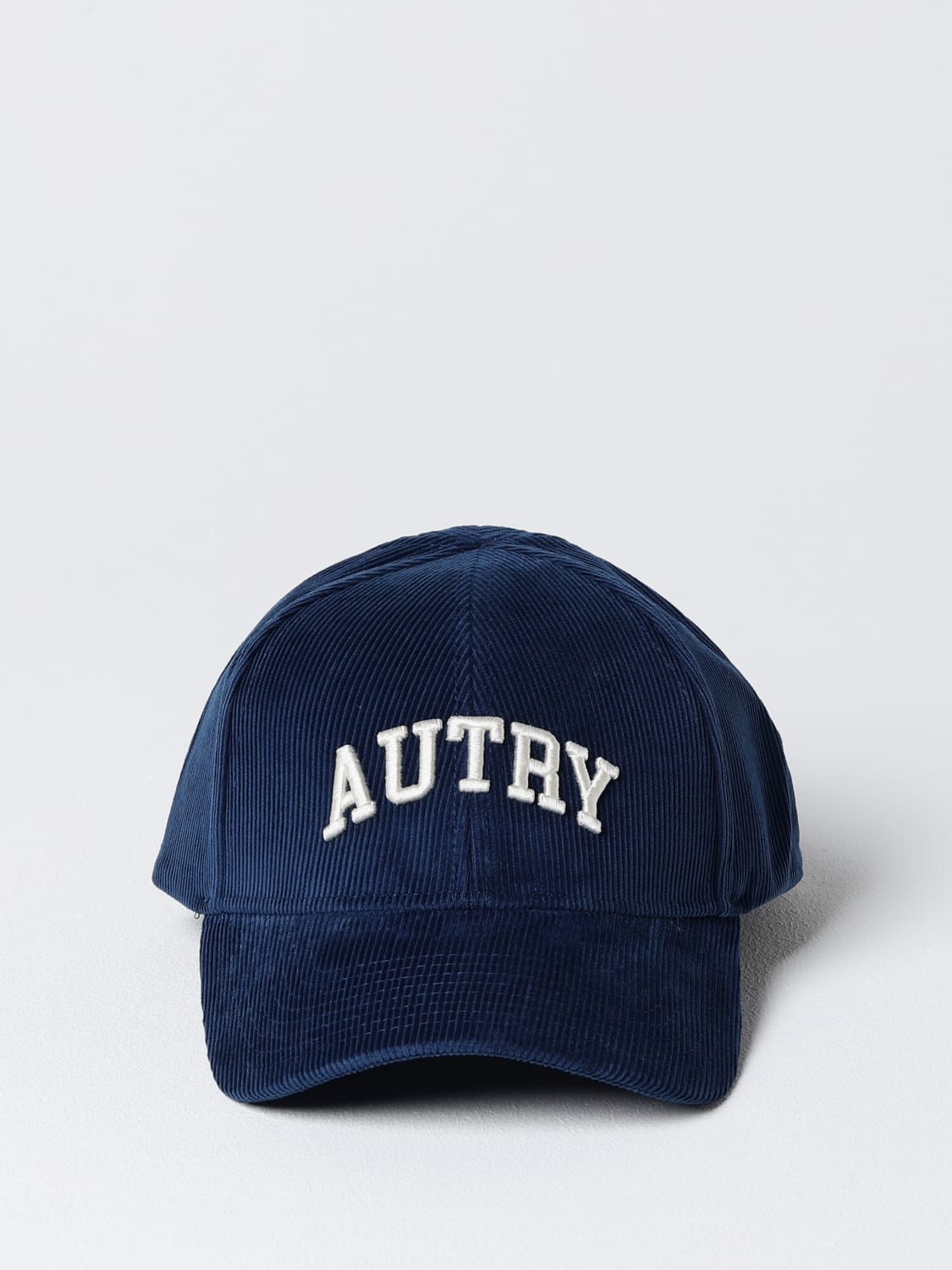 AUTRY HAT: Hat men Autry, Blue - Img 2