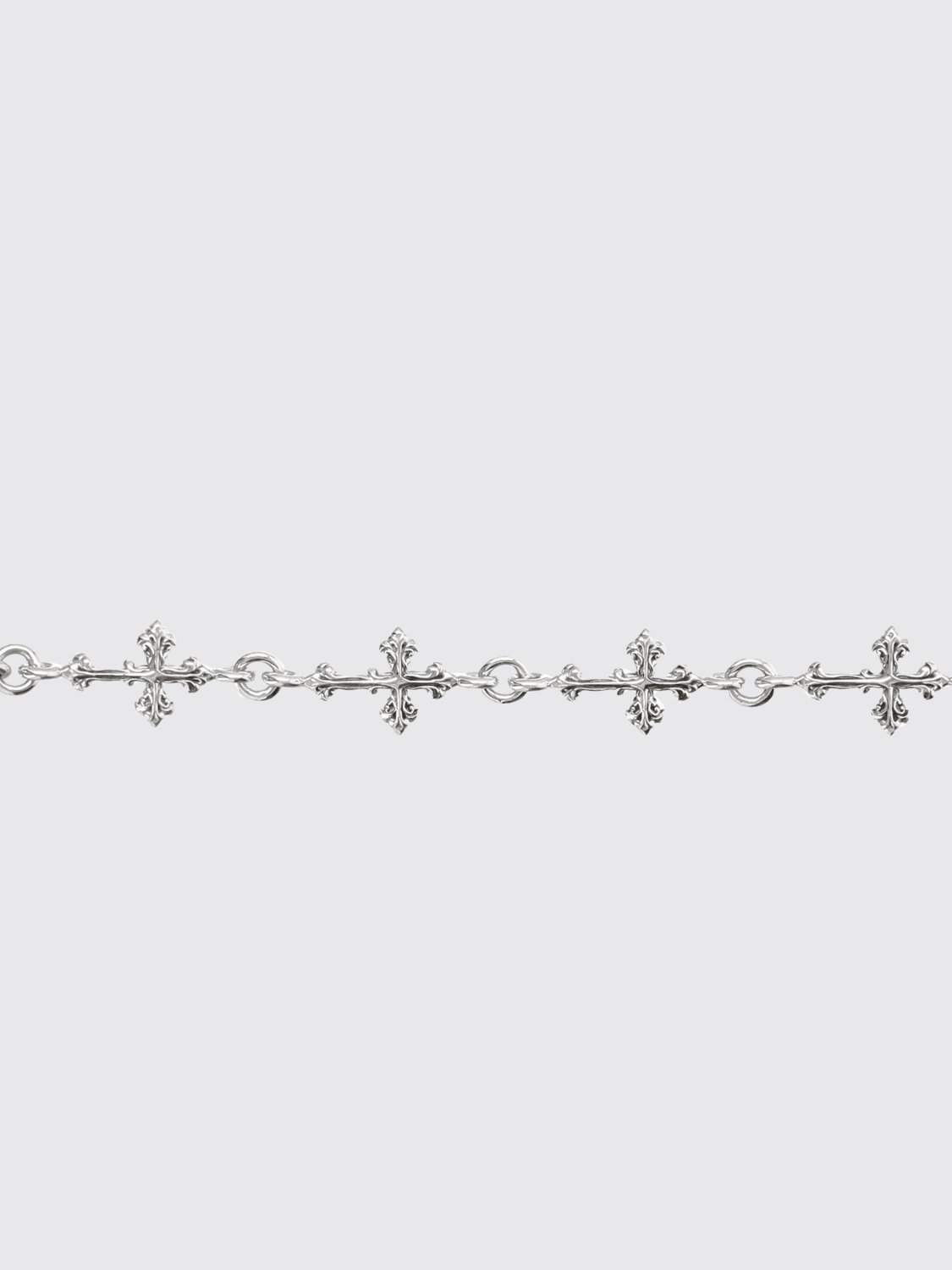 アクセサリーその他 emanuele bicocchi JEWELS (SFCN8GSILVER) EMANUELE BICOCCHI:ジュエリー レディース - シルバー | GIGLIO