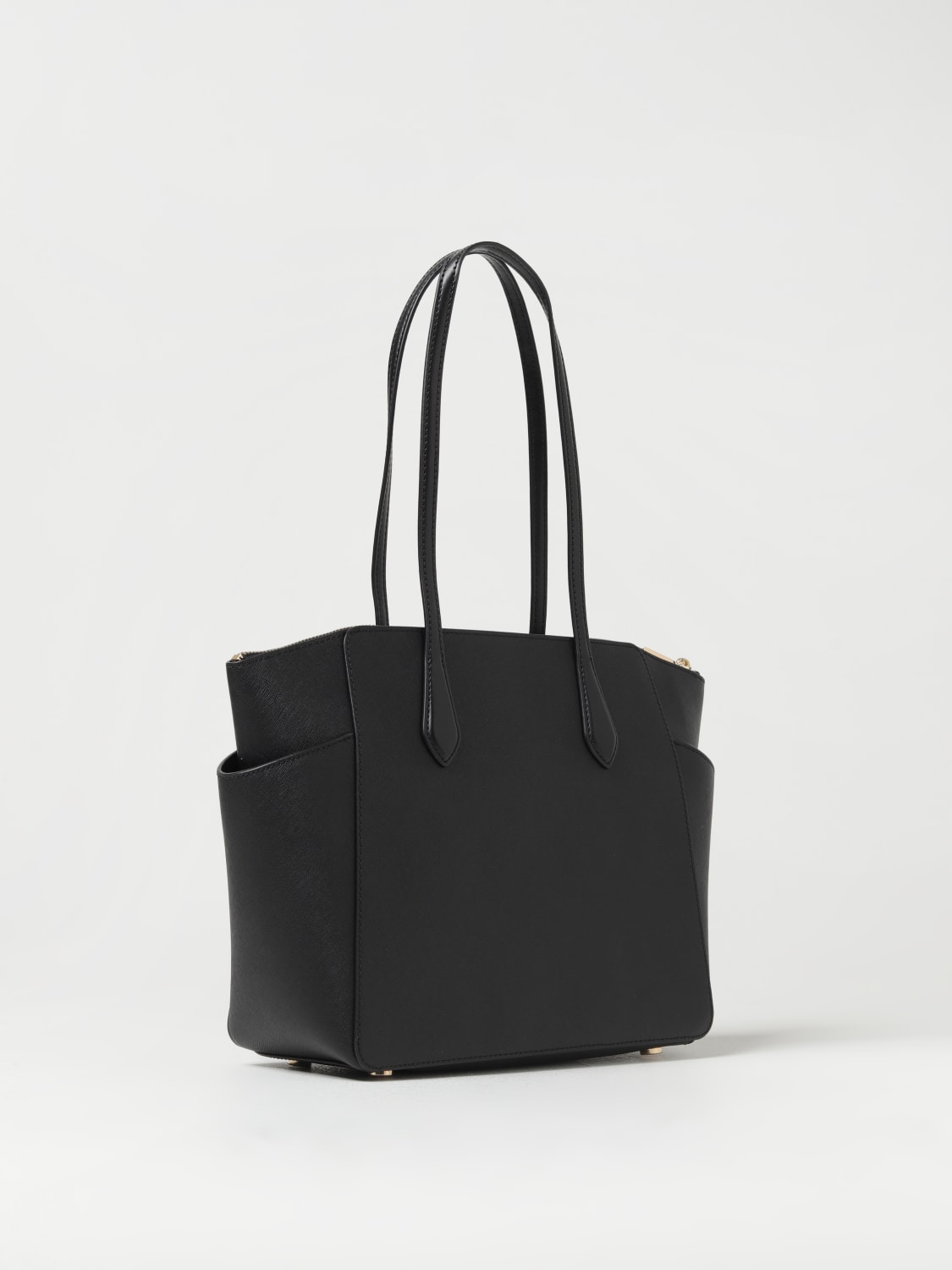 Mk black tote purse online
