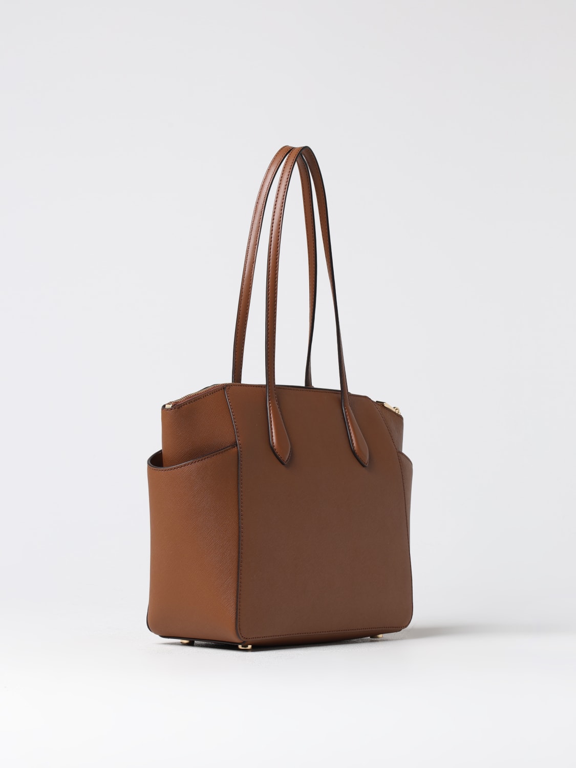 Michael kors studio mercer large satchel top