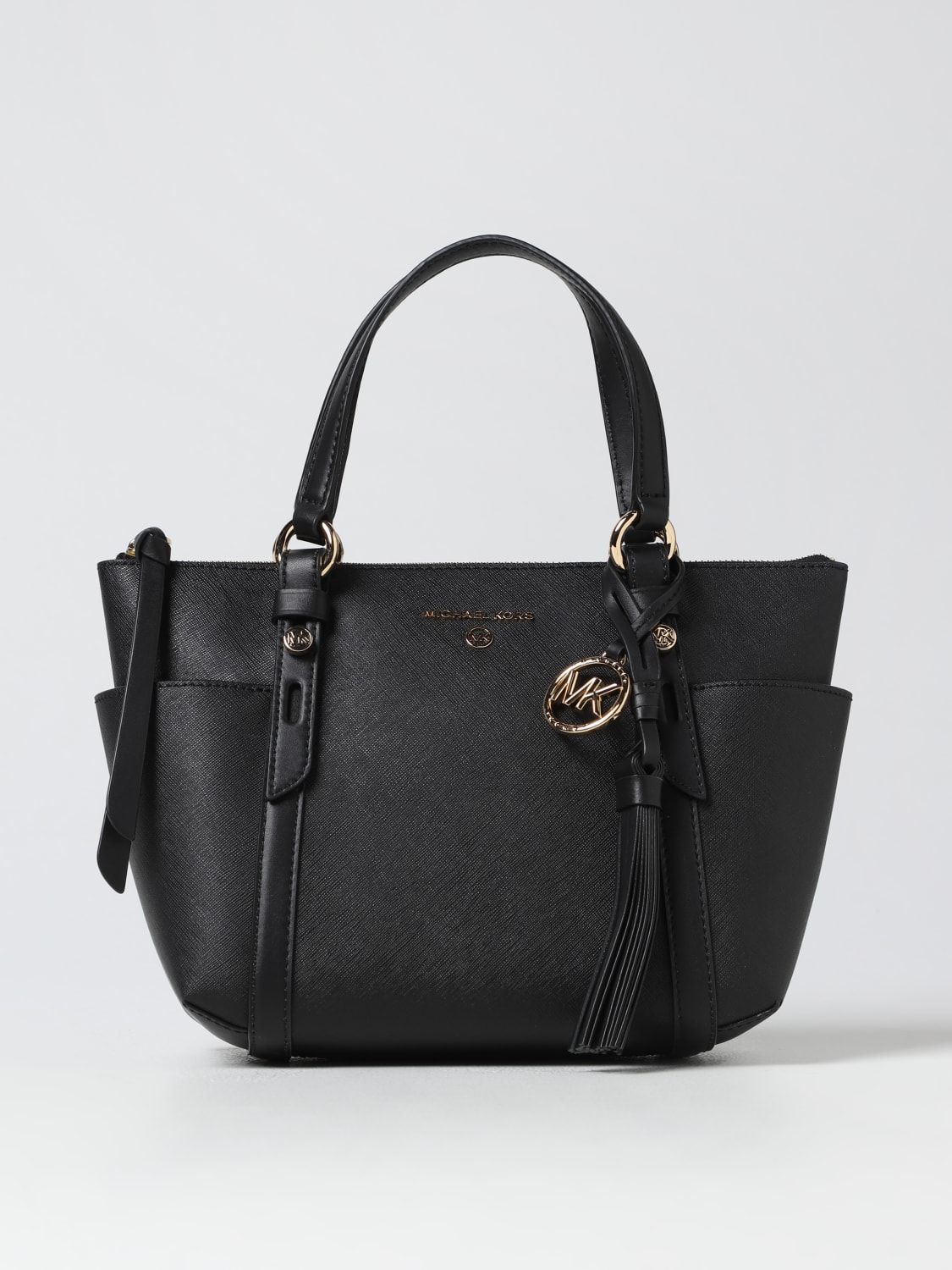 Borsa tote depuffed nomad michael kors