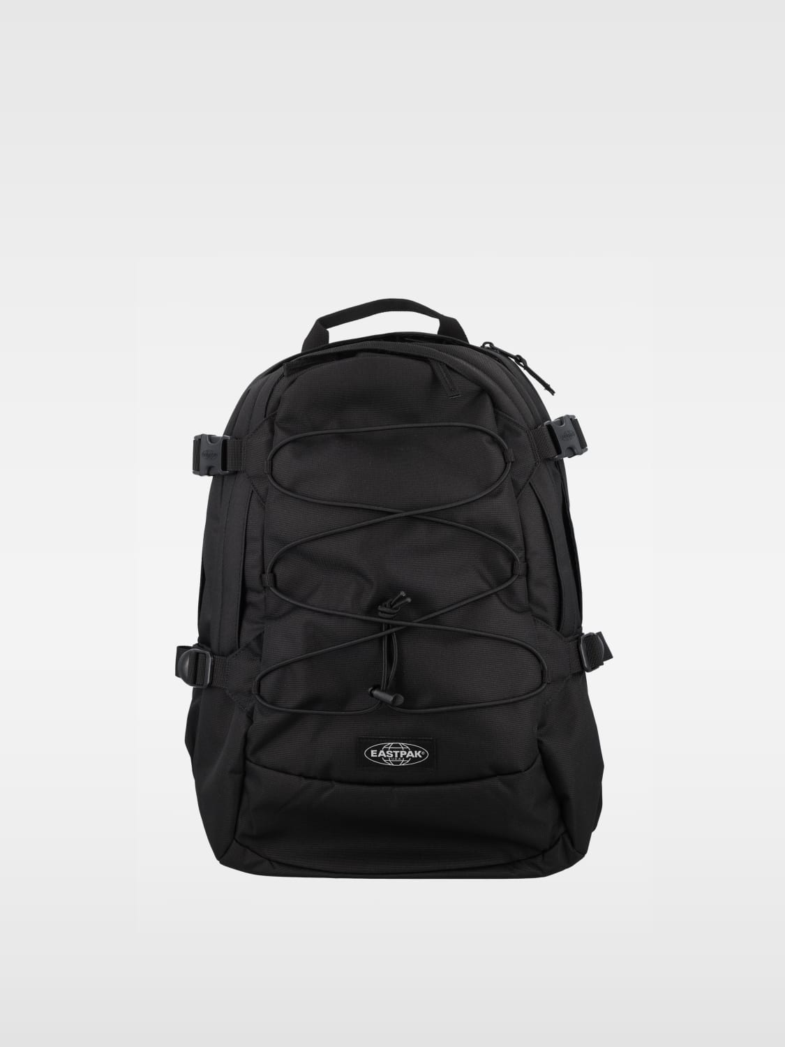 EASTPAK MOCHILA: Bolsos hombre Eastpak, Negro - Img 1