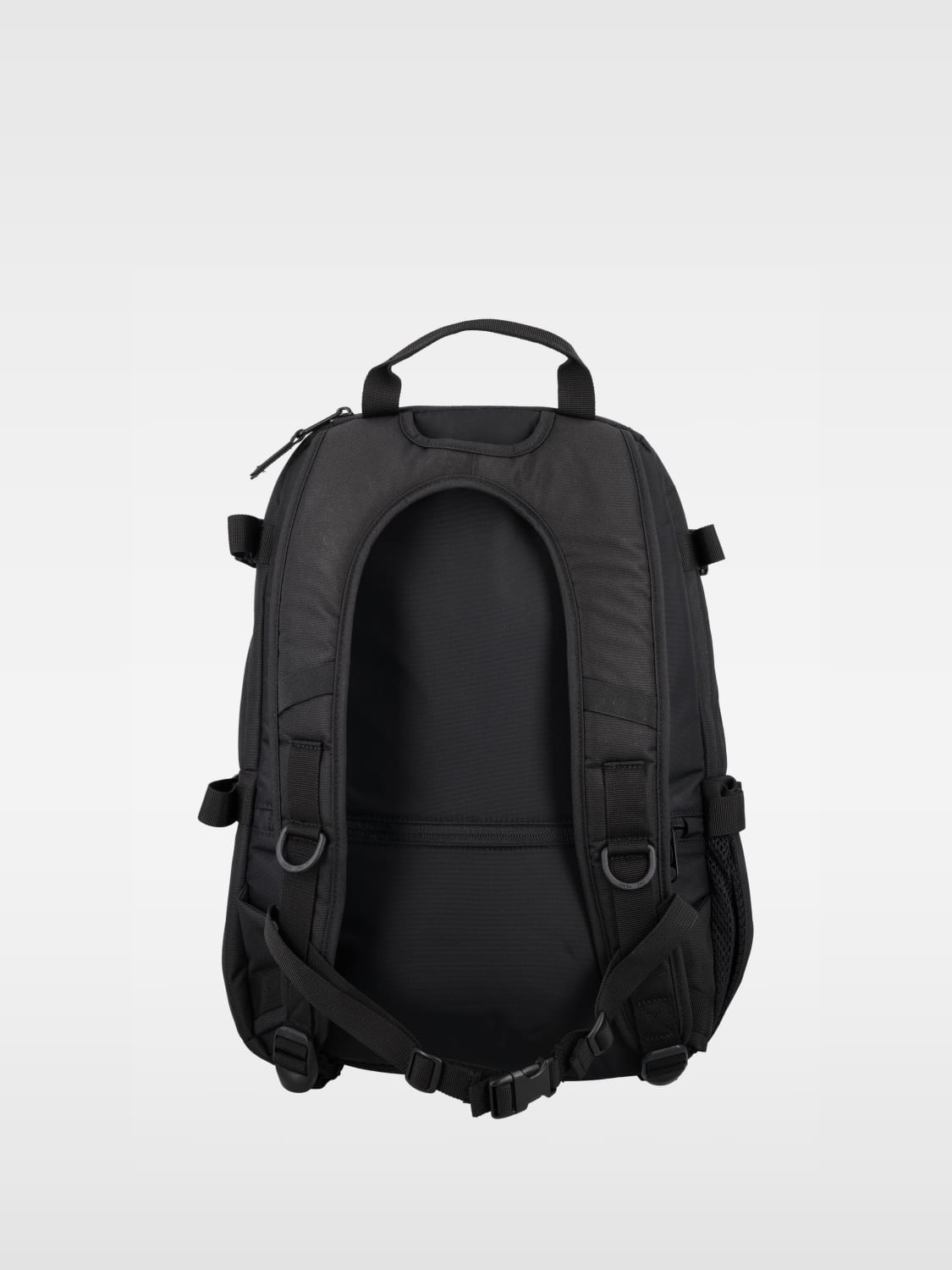 EASTPAK ZAINO: Zaino Utility Eastpak in poliestere, Nero - Img 2