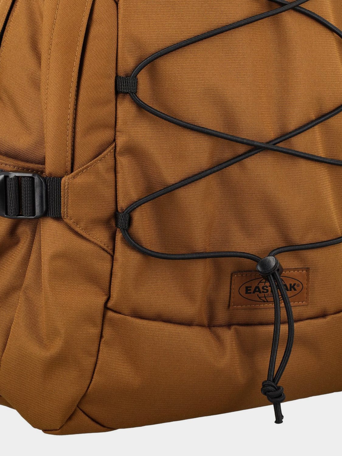 EASTPAK BACKPACK: Bags men Eastpak, Brown - Img 3