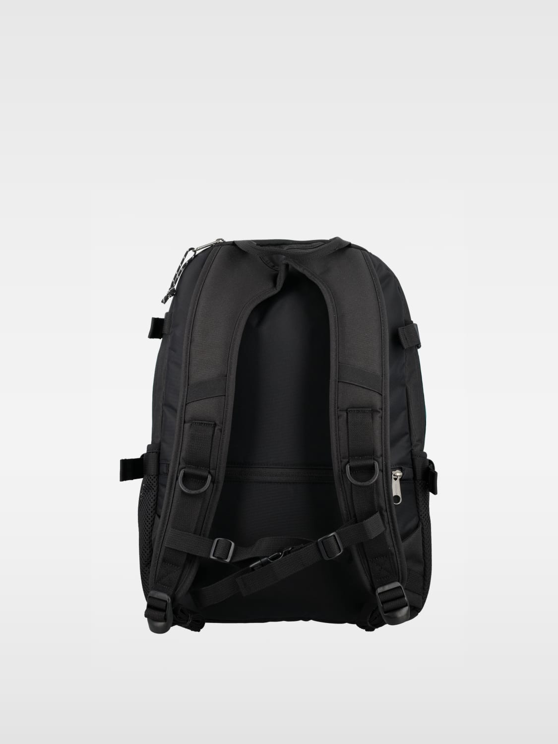 EASTPAK ZAINO: Zaino Utility Eastpak in poliestere, Nero 1 - Img 2