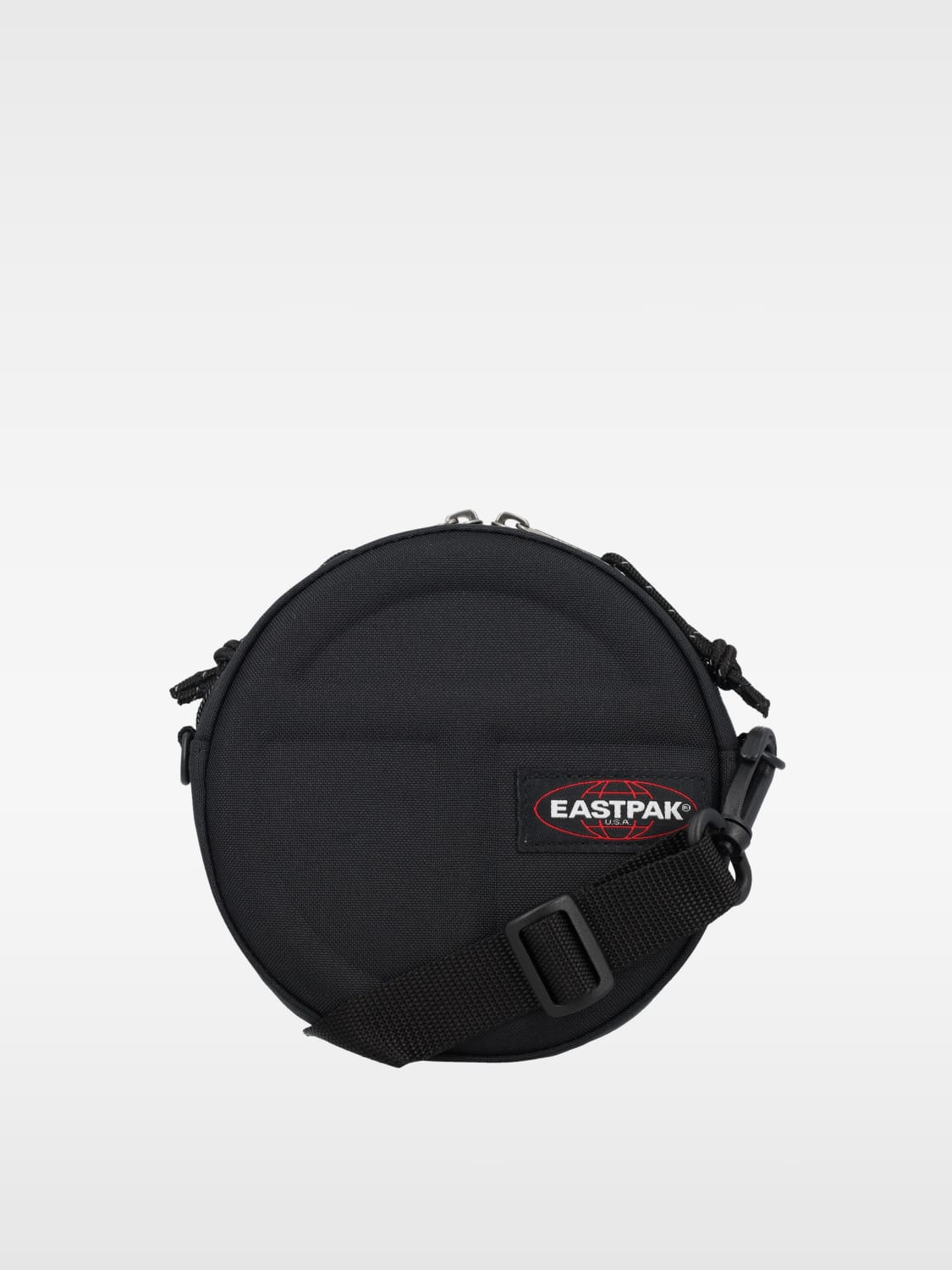 EASTPAK 斜挎包: 手袋 男士 Eastpak, 黑色 - Img 1