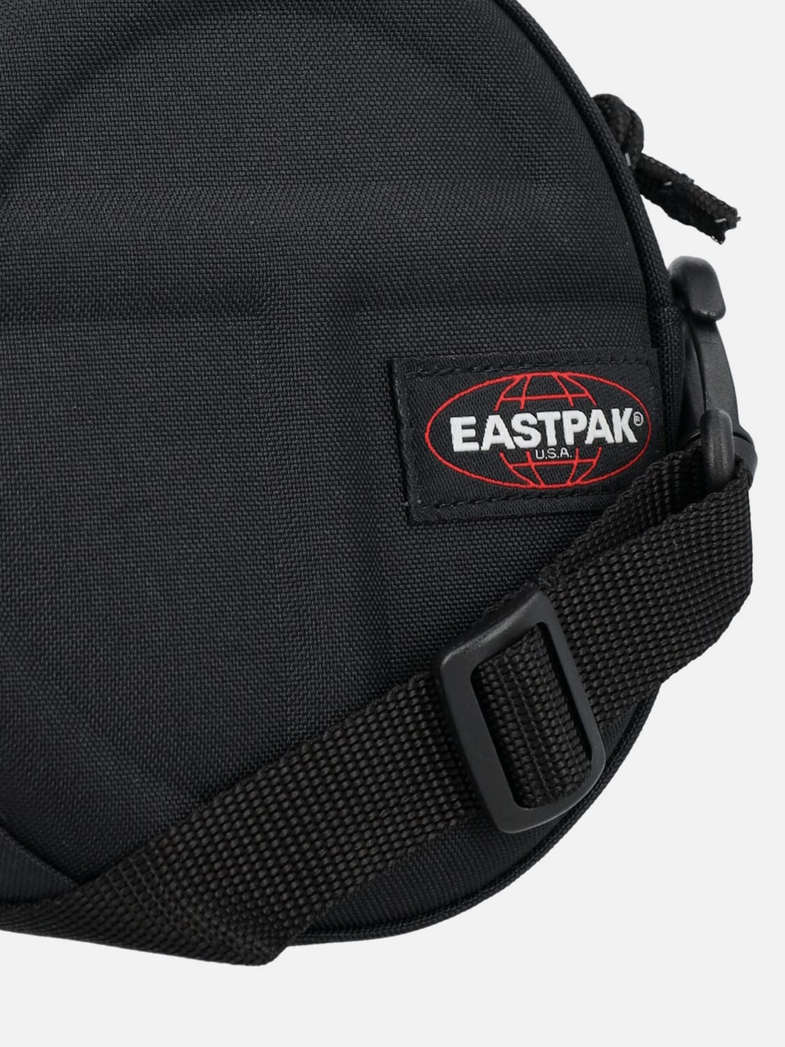 EASTPAK BANDOLERA: Bolsos hombre Eastpak, Negro - Img 3