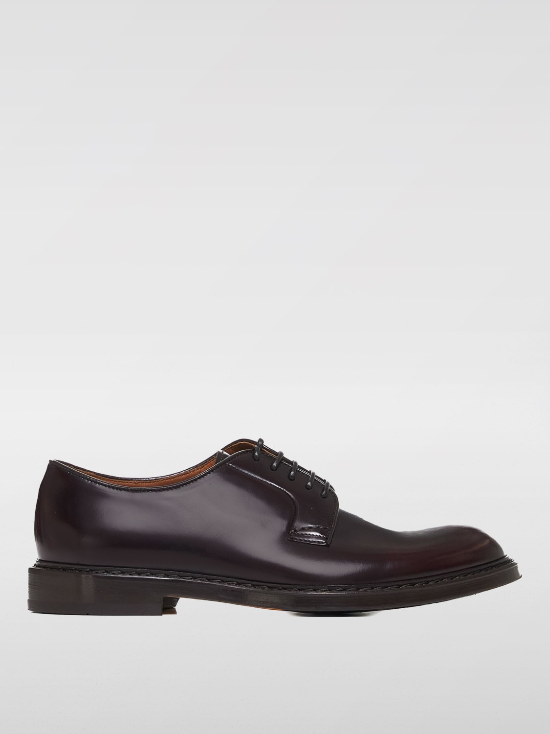 DOUCAL'S CHAUSSURES DERBY: Chaussures homme Doucal's, Bordeaux - Img 1