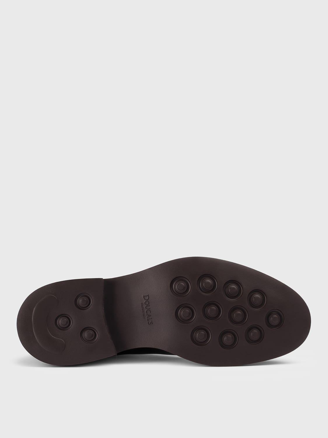 DOUCAL'S BOOT: Boots men Doucal's, Brown - Img 3