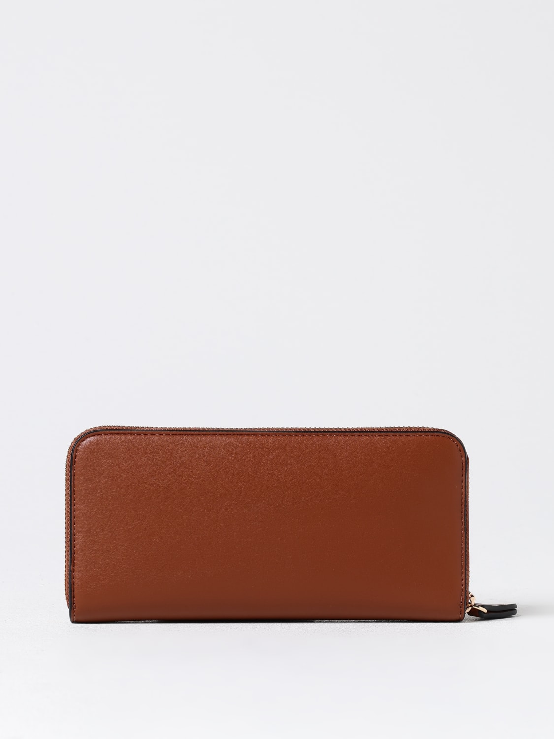 TWINSET WALLET: Wallet woman Twinset, Leather - Img 3