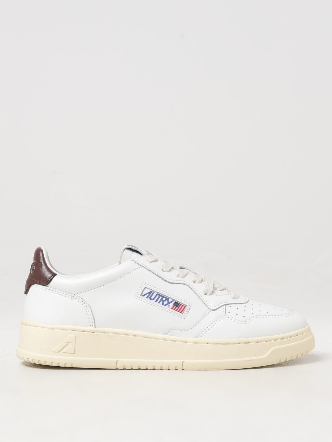 AUTRY SNEAKERS: Sneakers men Autry, White - Img 1