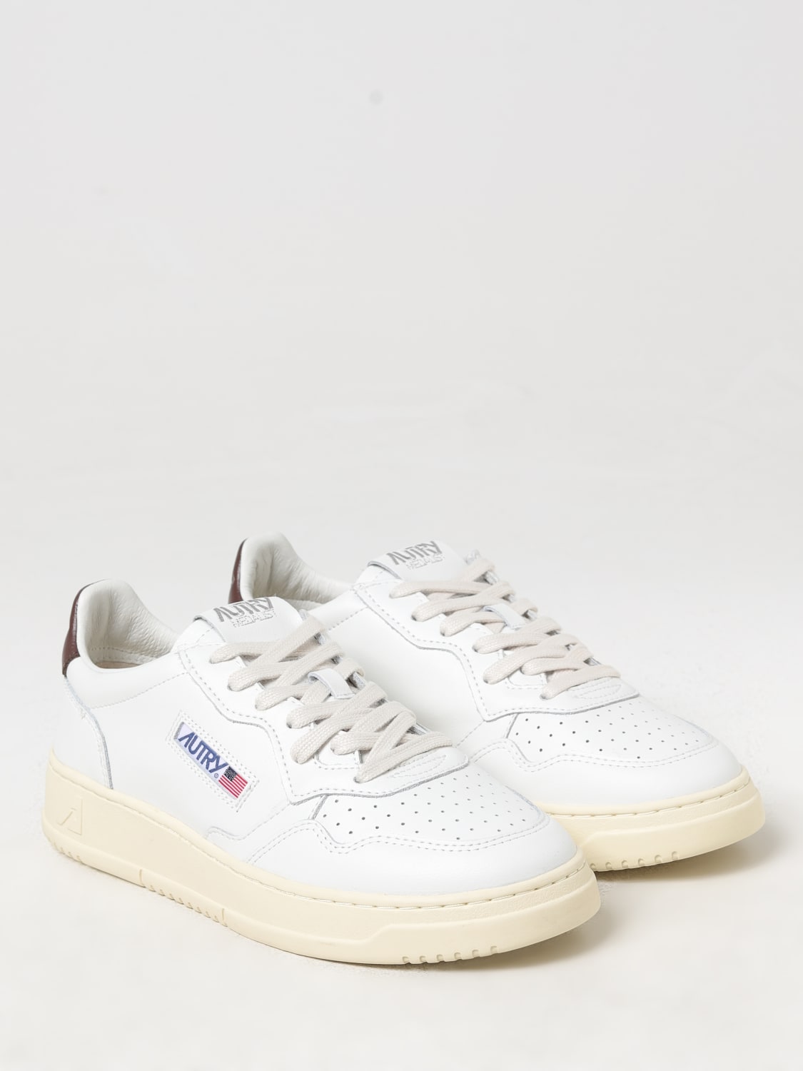 AUTRY SNEAKERS: Sneakers men Autry, White - Img 2