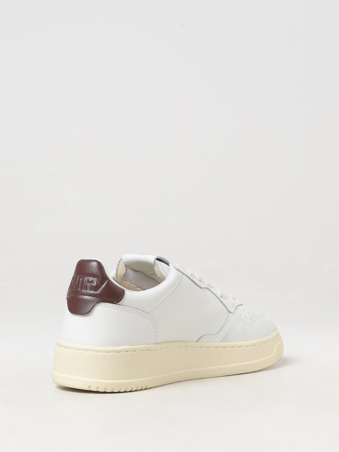 AUTRY SNEAKERS: Sneakers men Autry, White - Img 3