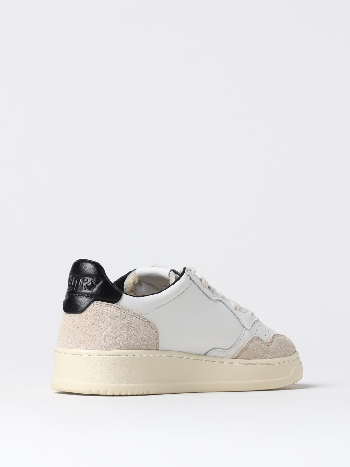 AUTRY SNEAKERS: Sneakers men Autry, White - Img 3