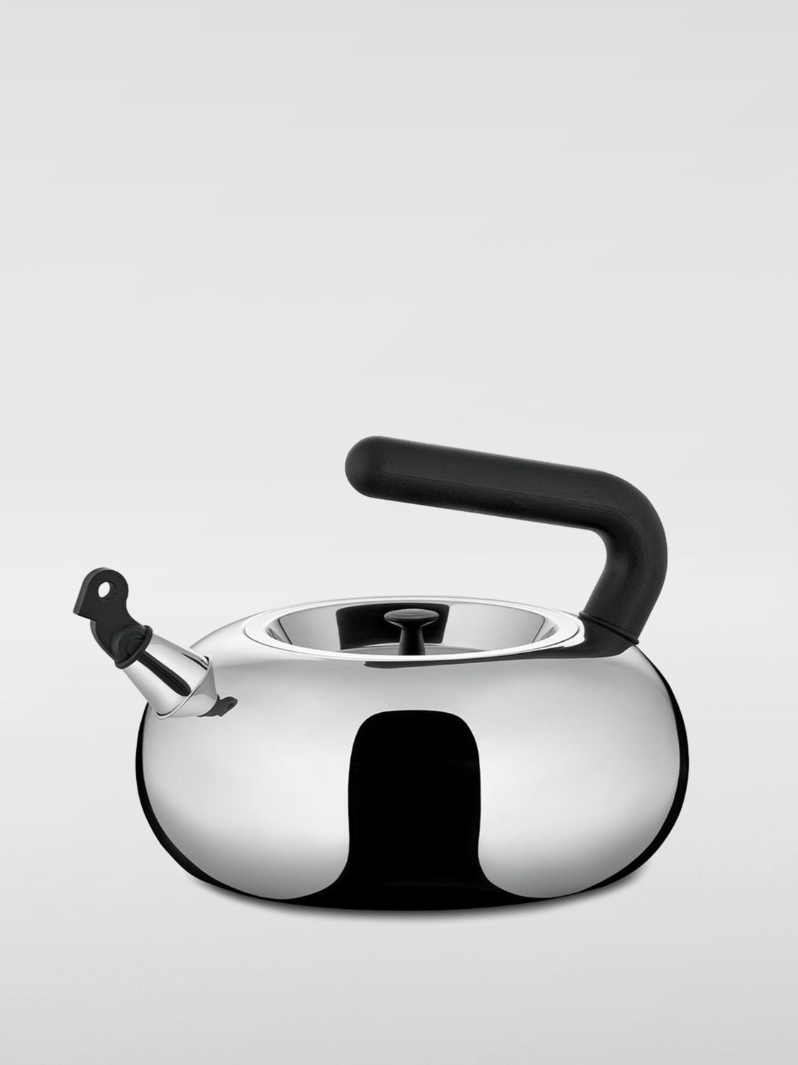 ALESSI KITCHEN ACCESSORIES: Kitchen accessories lifestyle Alessi, Steel - Img 1