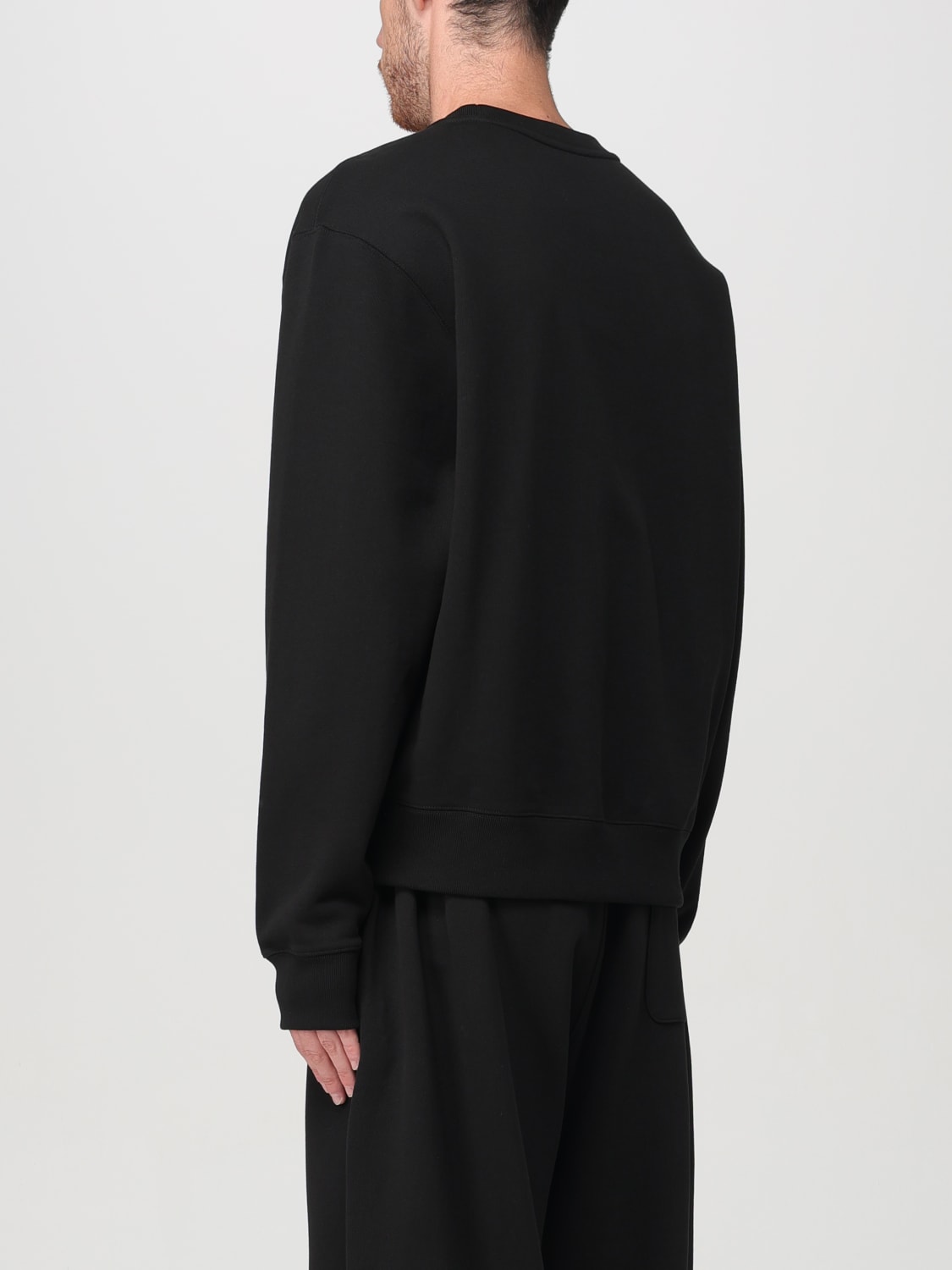 KENZO SWEATSHIRT: Sweatshirt men Kenzo, Black - Img 3