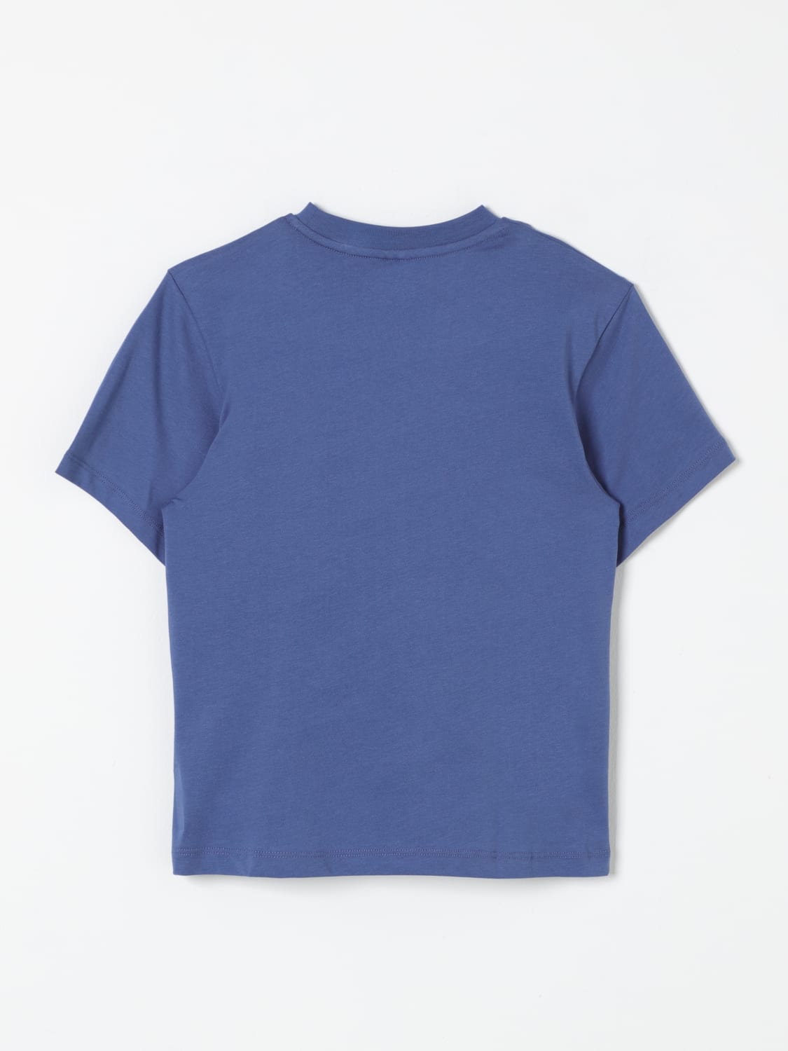 STELLA MCCARTNEY KIDS T-SHIRT: T-shirt kids Stella McCartney Kids, Blue - Img 2